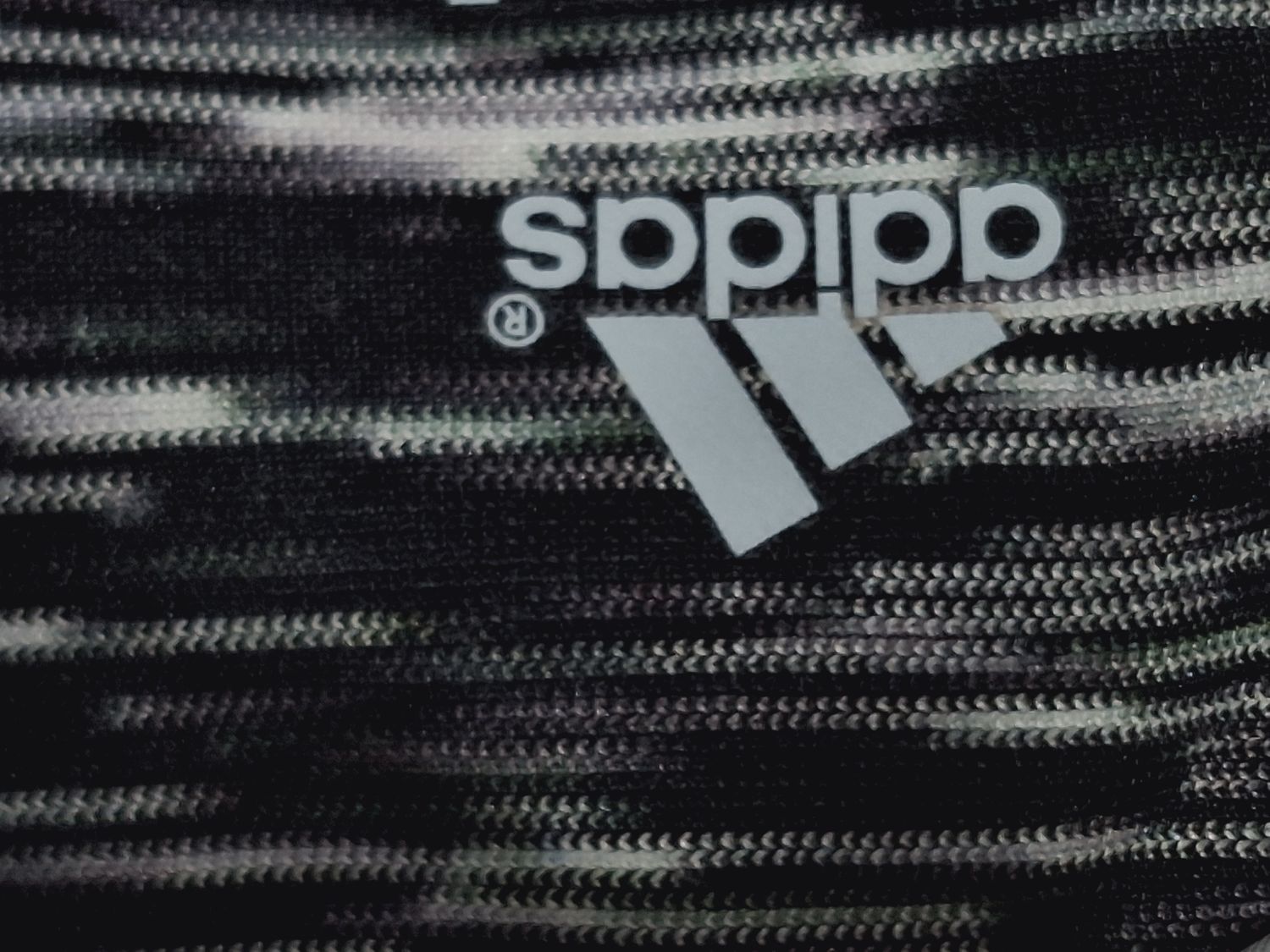 T-SHIRT  ADIDAS  008