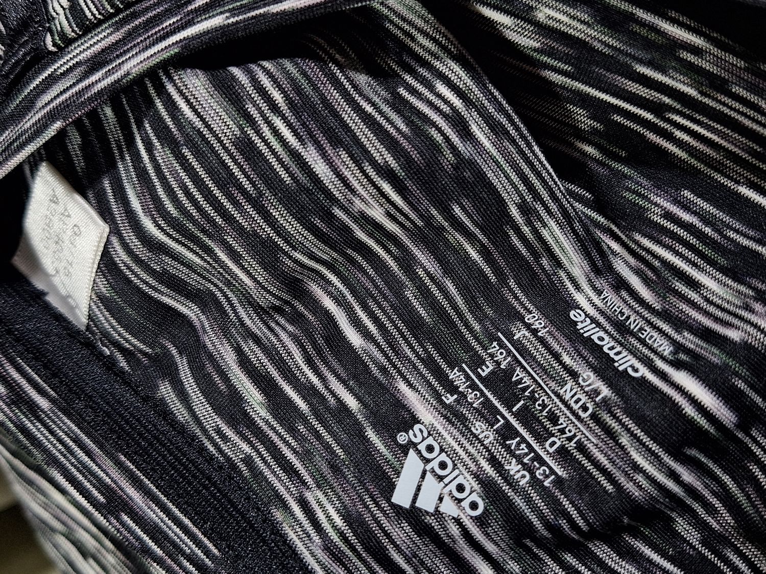 T-SHIRT  ADIDAS  008