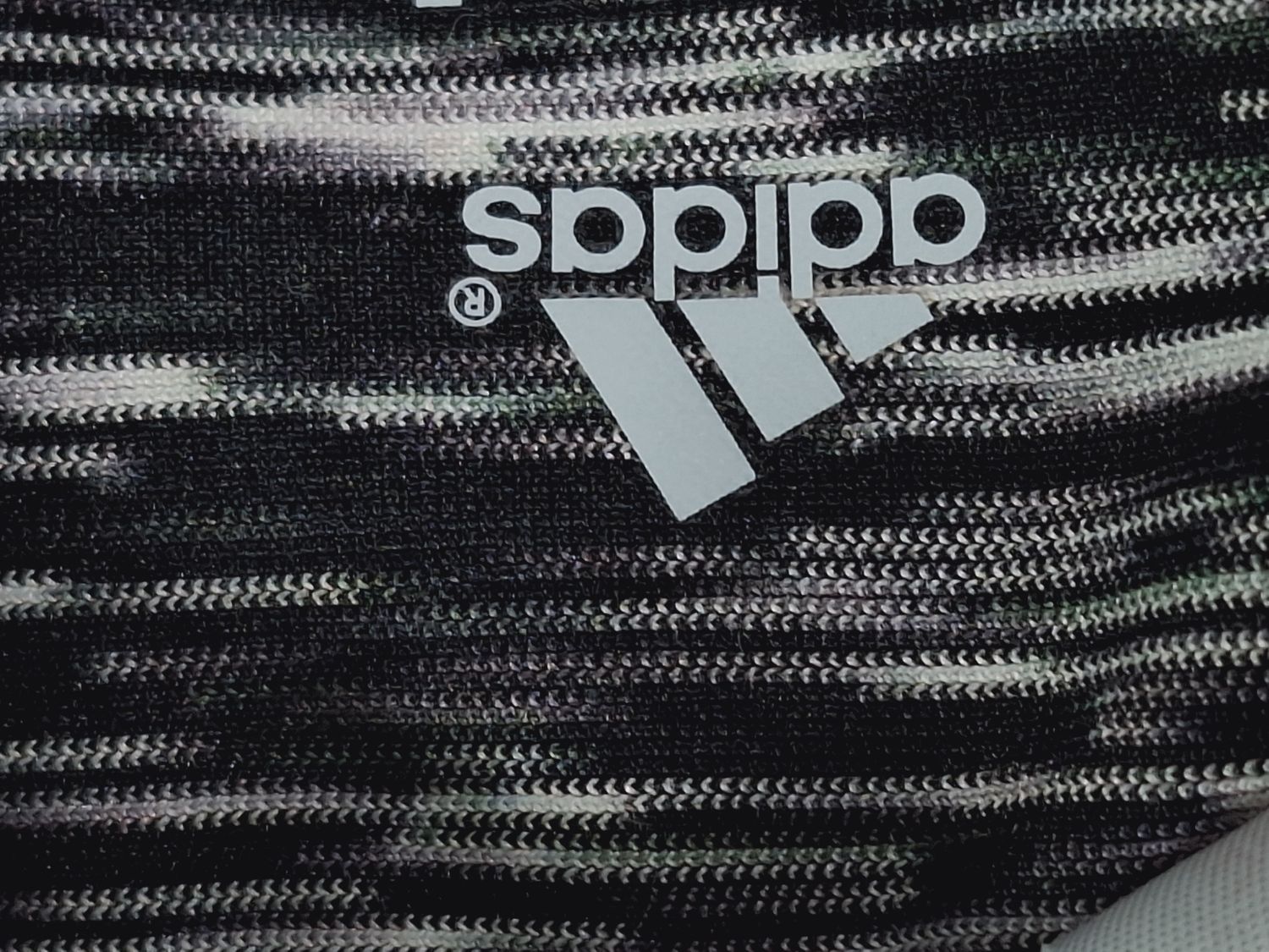 T-SHIRT  ADIDAS  008