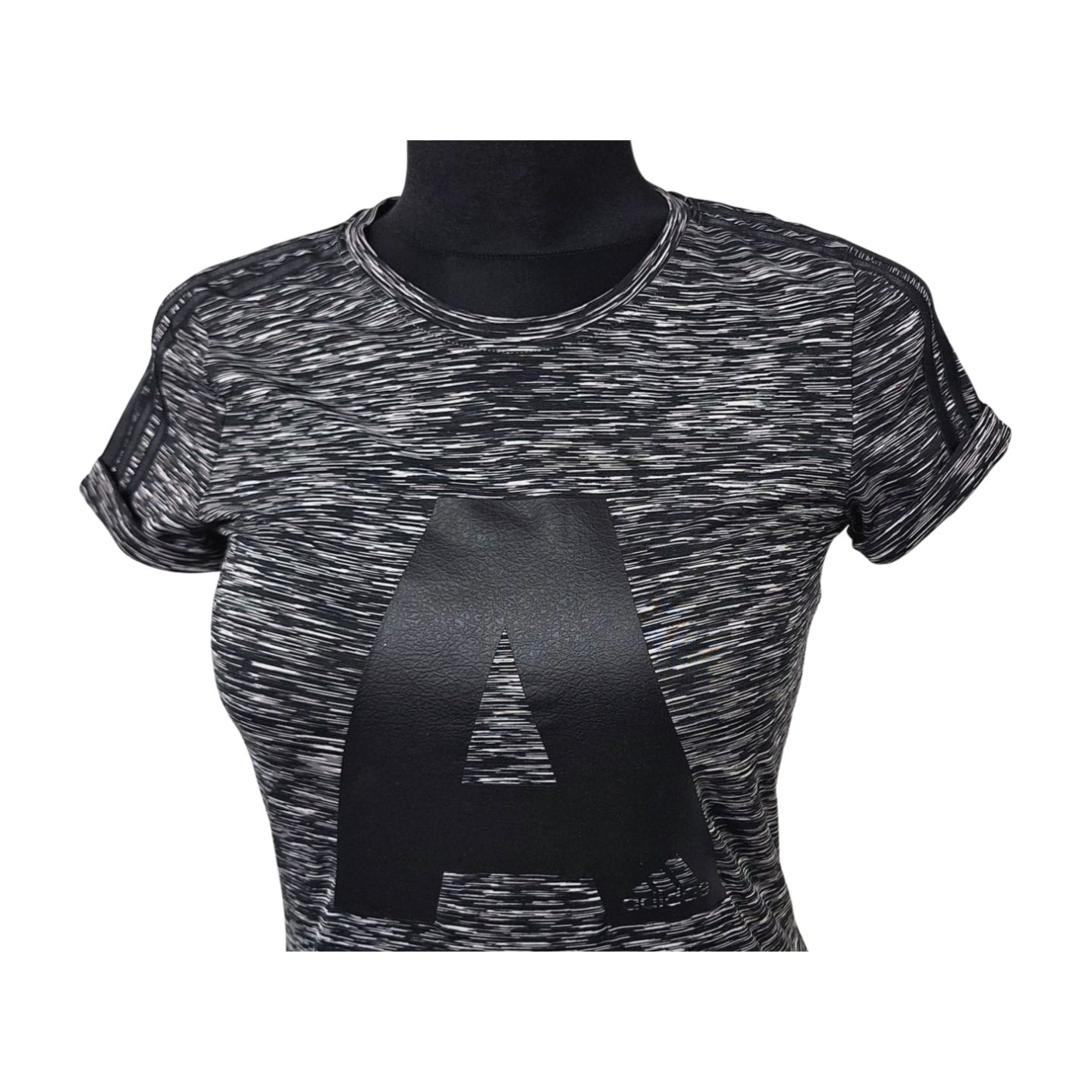 T-SHIRT  ADIDAS  008