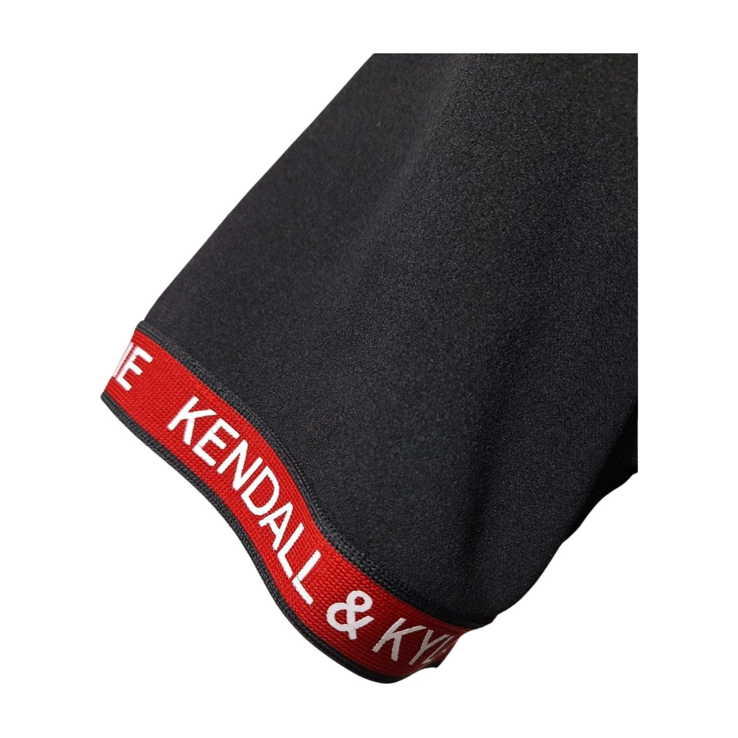 T-SHIRT  DAMSKI KENDALL &amp;  KYLIE    005