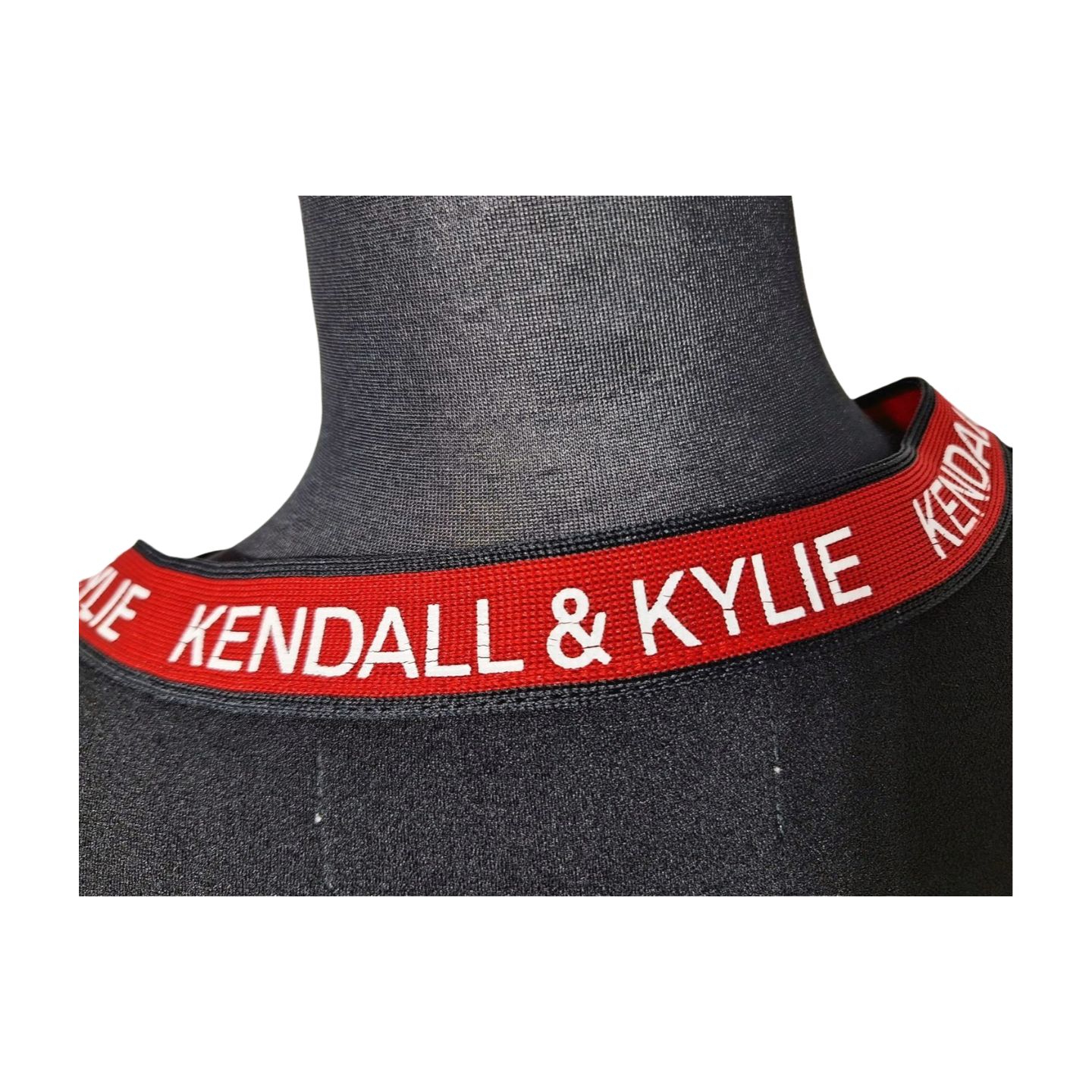 T-SHIRT  DAMSKI KENDALL &amp;  KYLIE    005