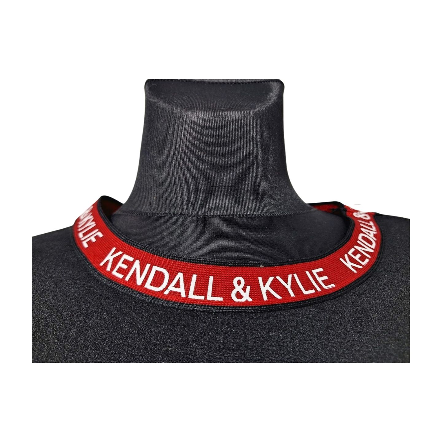 T-SHIRT  DAMSKI KENDALL &amp;  KYLIE    005