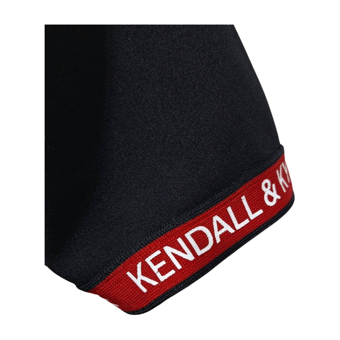 T-SHIRT  DAMSKI KENDALL &amp;  KYLIE    005