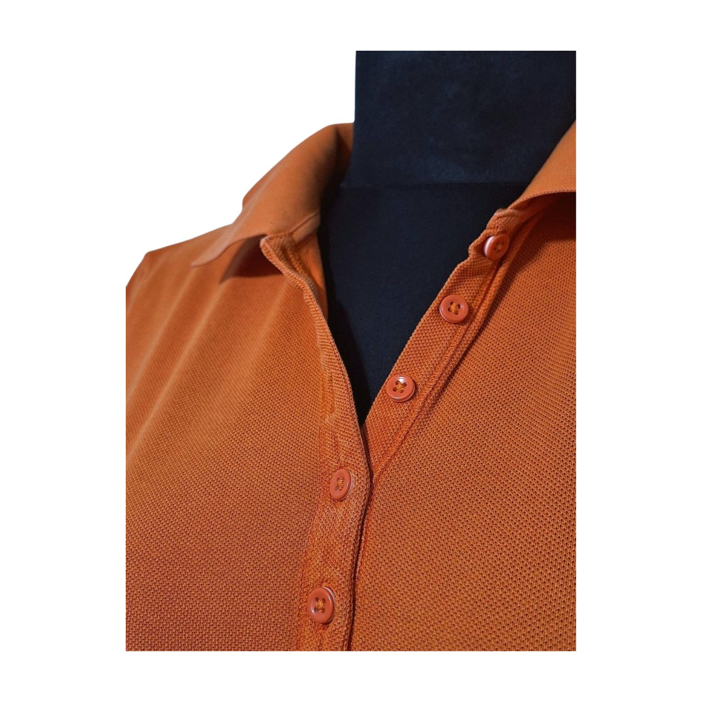 KOSZULKA POLO DAMSKA BENETTON    009