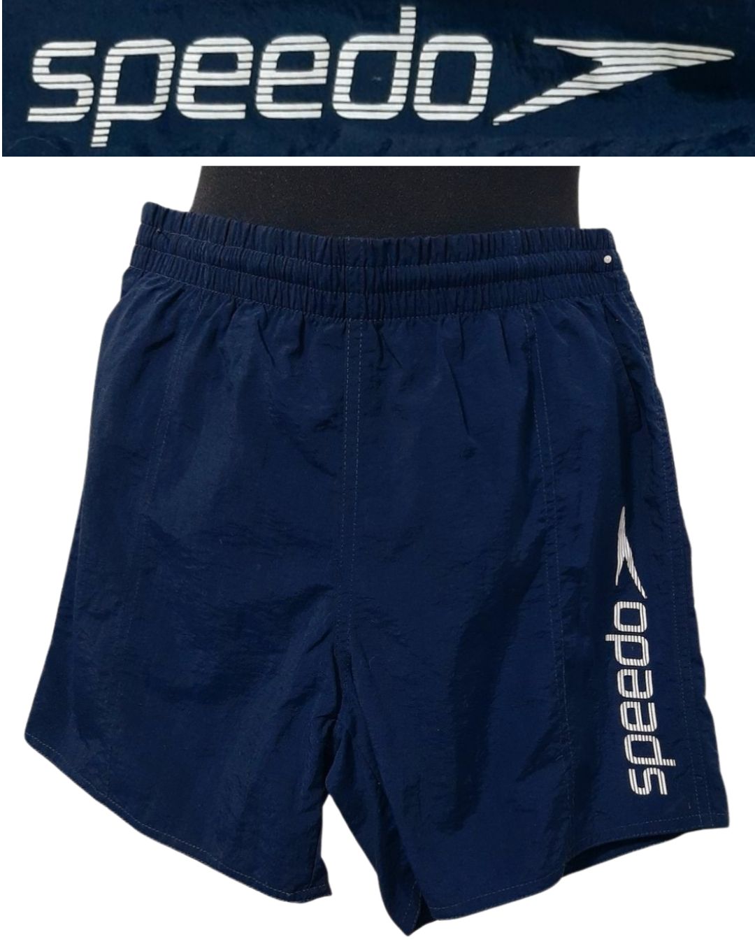 SPODENKI CHŁOPIĘCE  SPEEDO    010