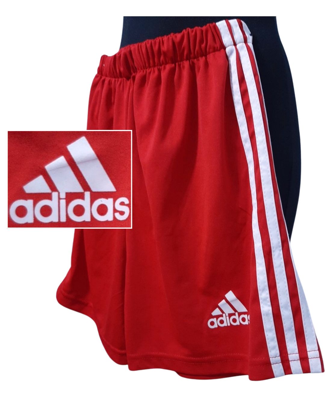 SPODENKI SPORTOWE  ADIDAS    013