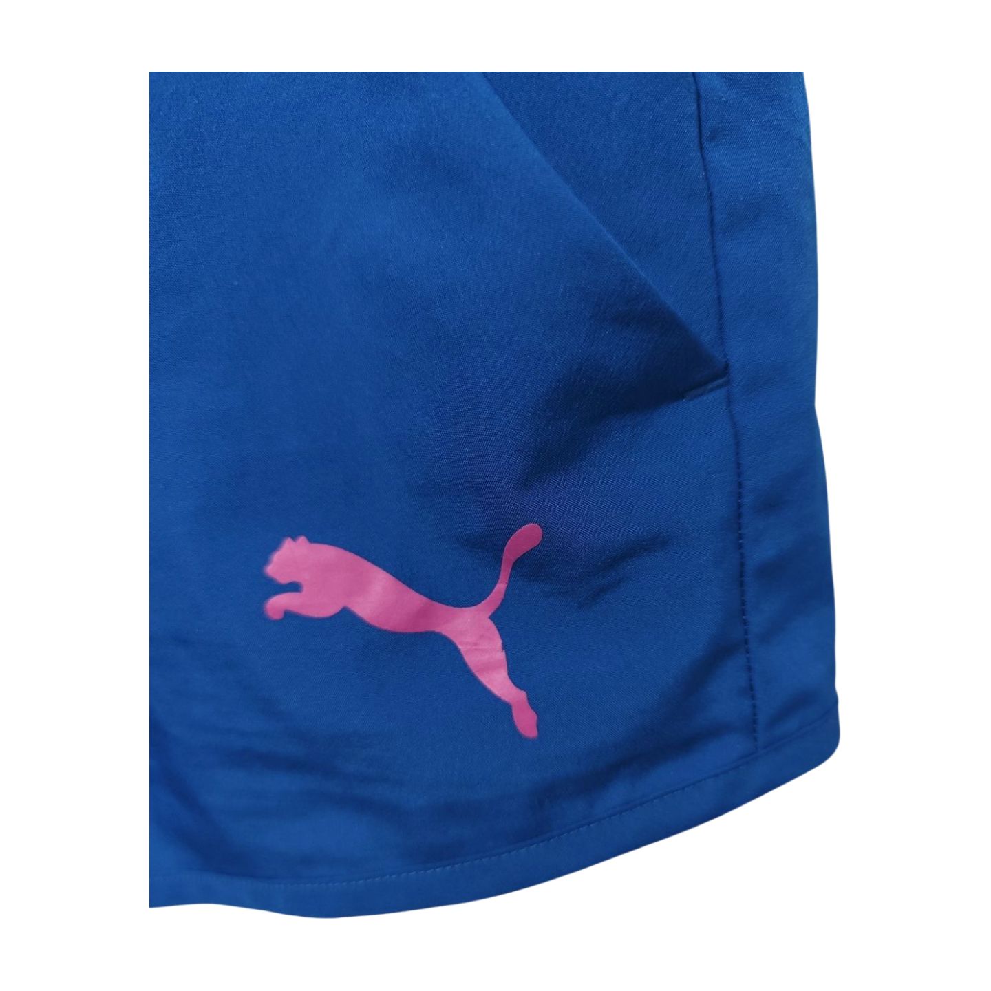 SODENKI SPORTOWE DZIEWCZĘCE  PUMA   013