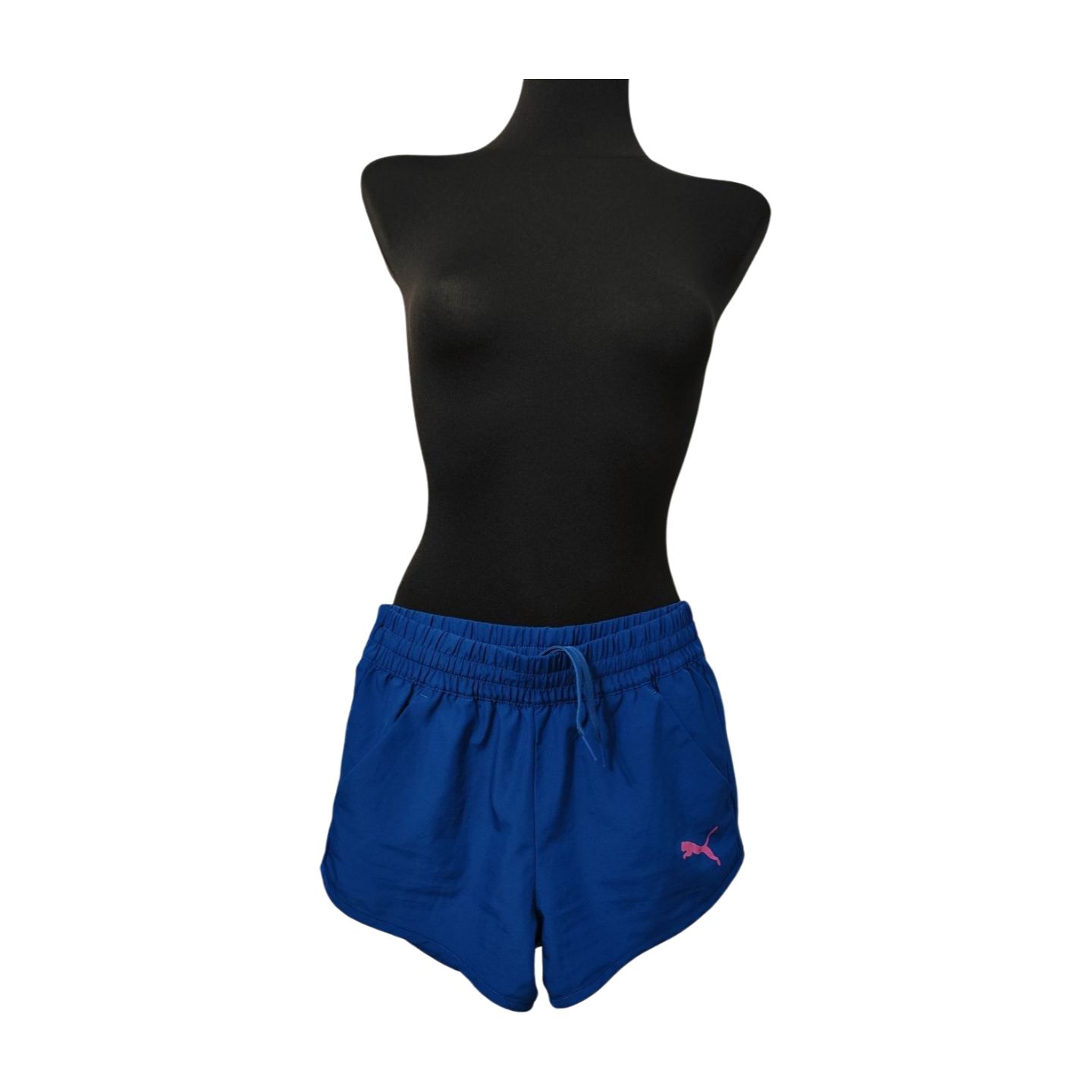 SODENKI SPORTOWE DZIEWCZĘCE  PUMA   013