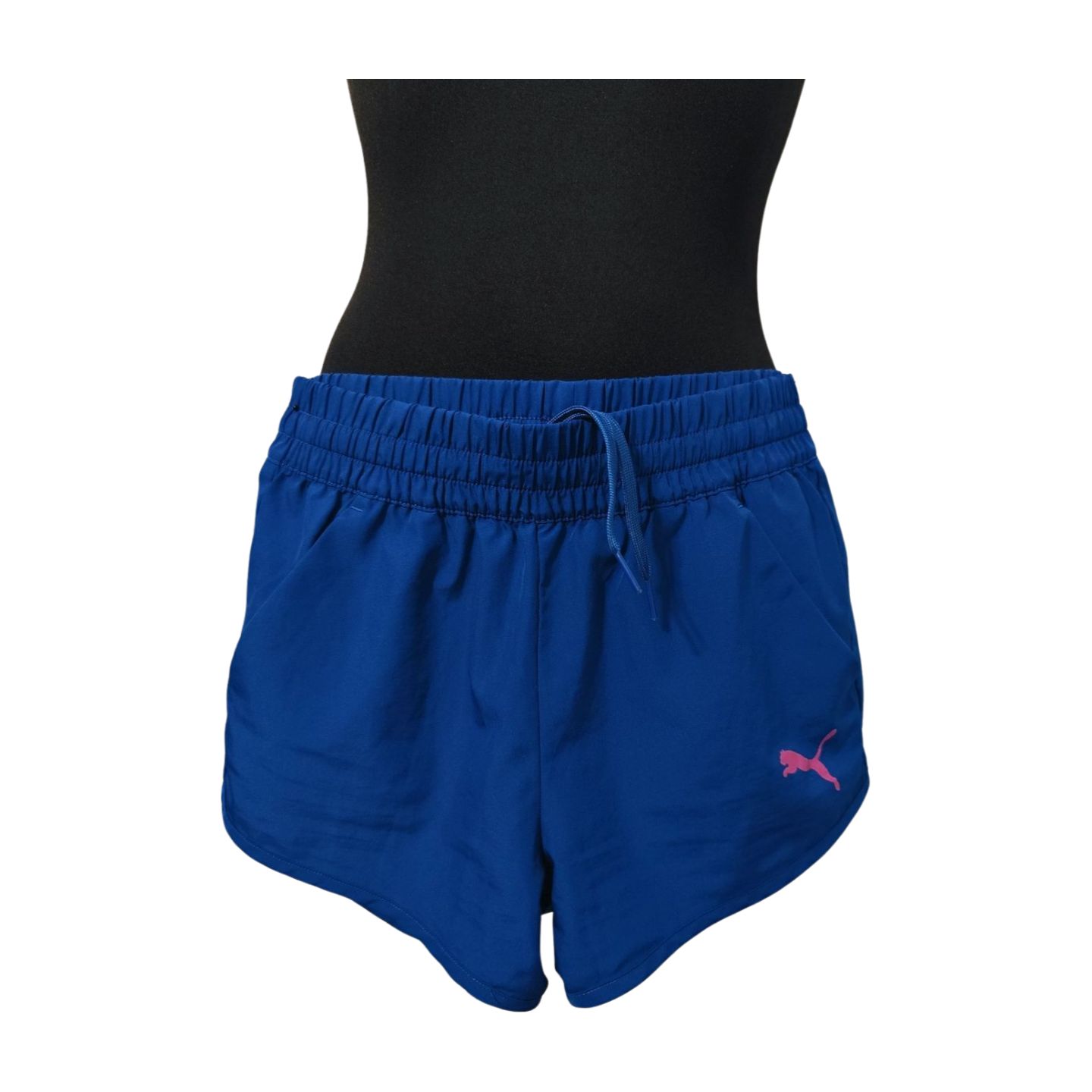 SODENKI SPORTOWE DZIEWCZĘCE  PUMA   013