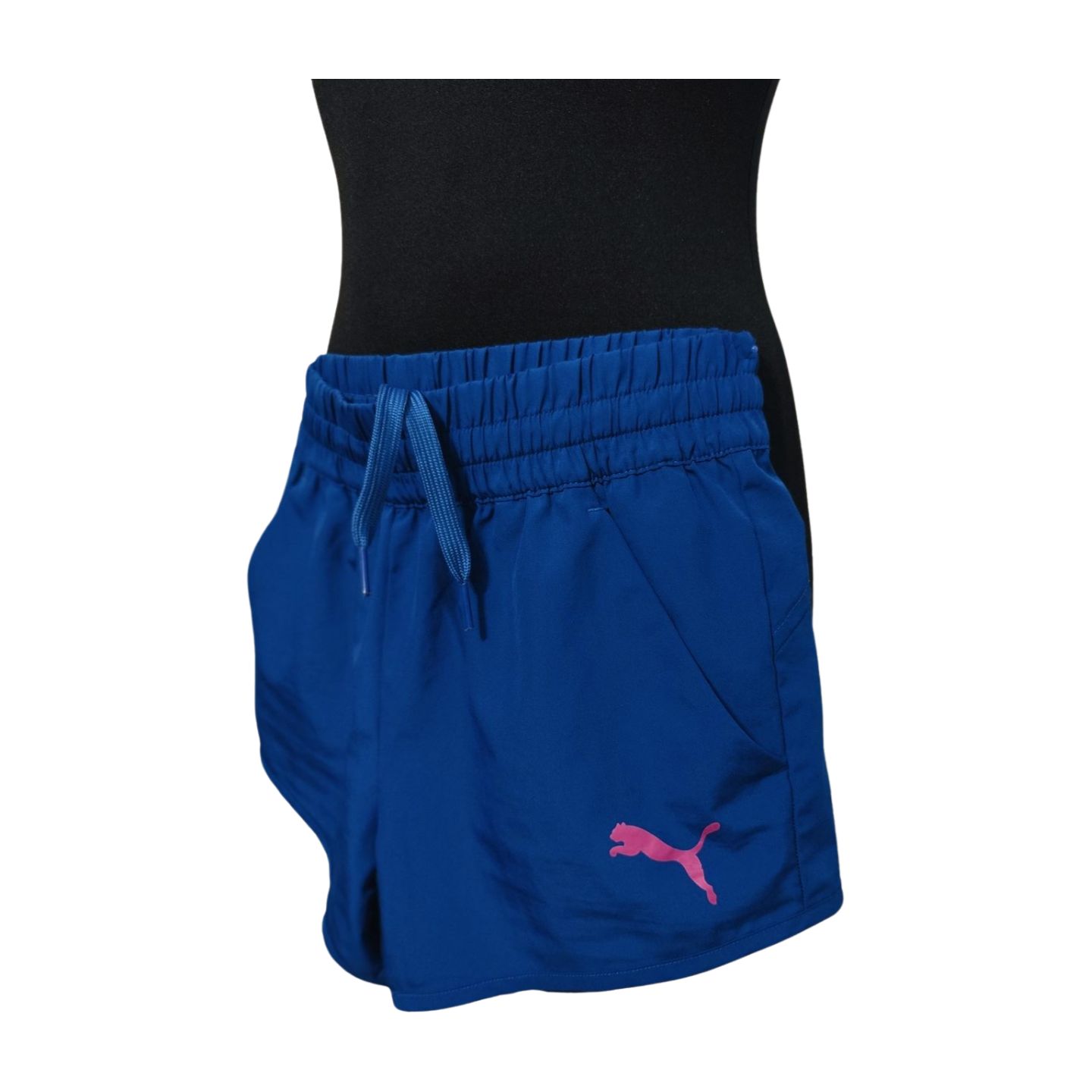 SODENKI SPORTOWE DZIEWCZĘCE  PUMA   013