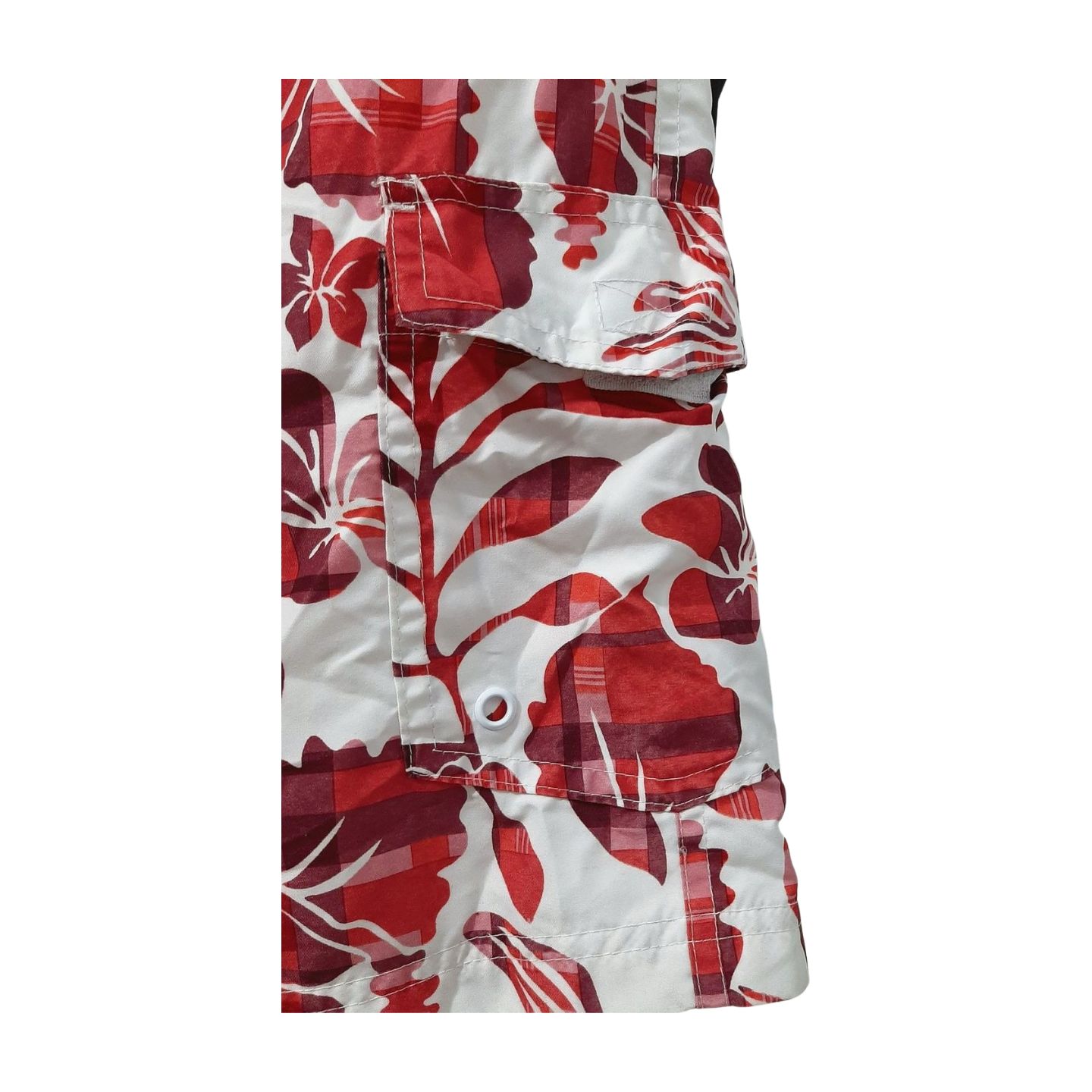 SPODENKI MĘSKIE PLAŻOWE CEDDARWOOD