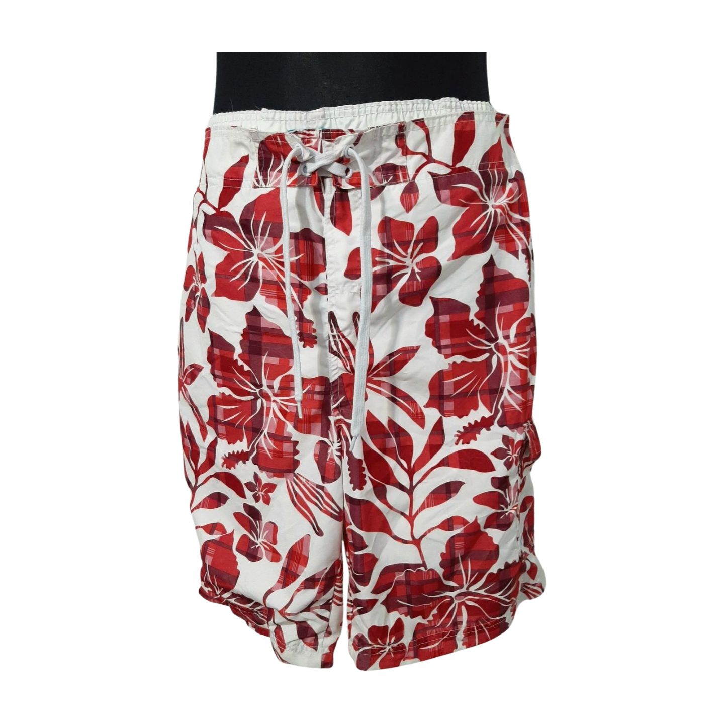 SPODENKI MĘSKIE PLAŻOWE CEDDARWOOD