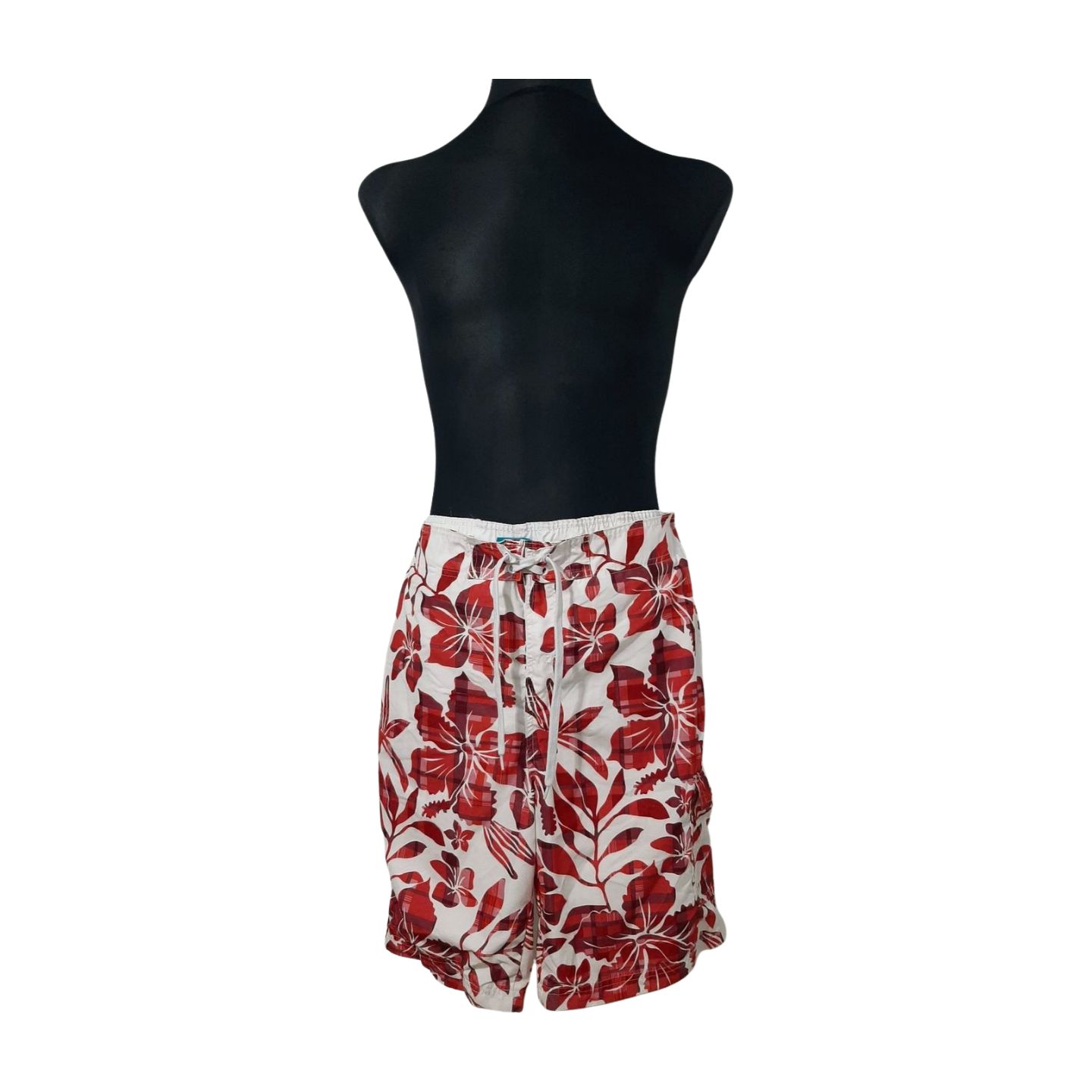 SPODENKI MĘSKIE PLAŻOWE CEDDARWOOD