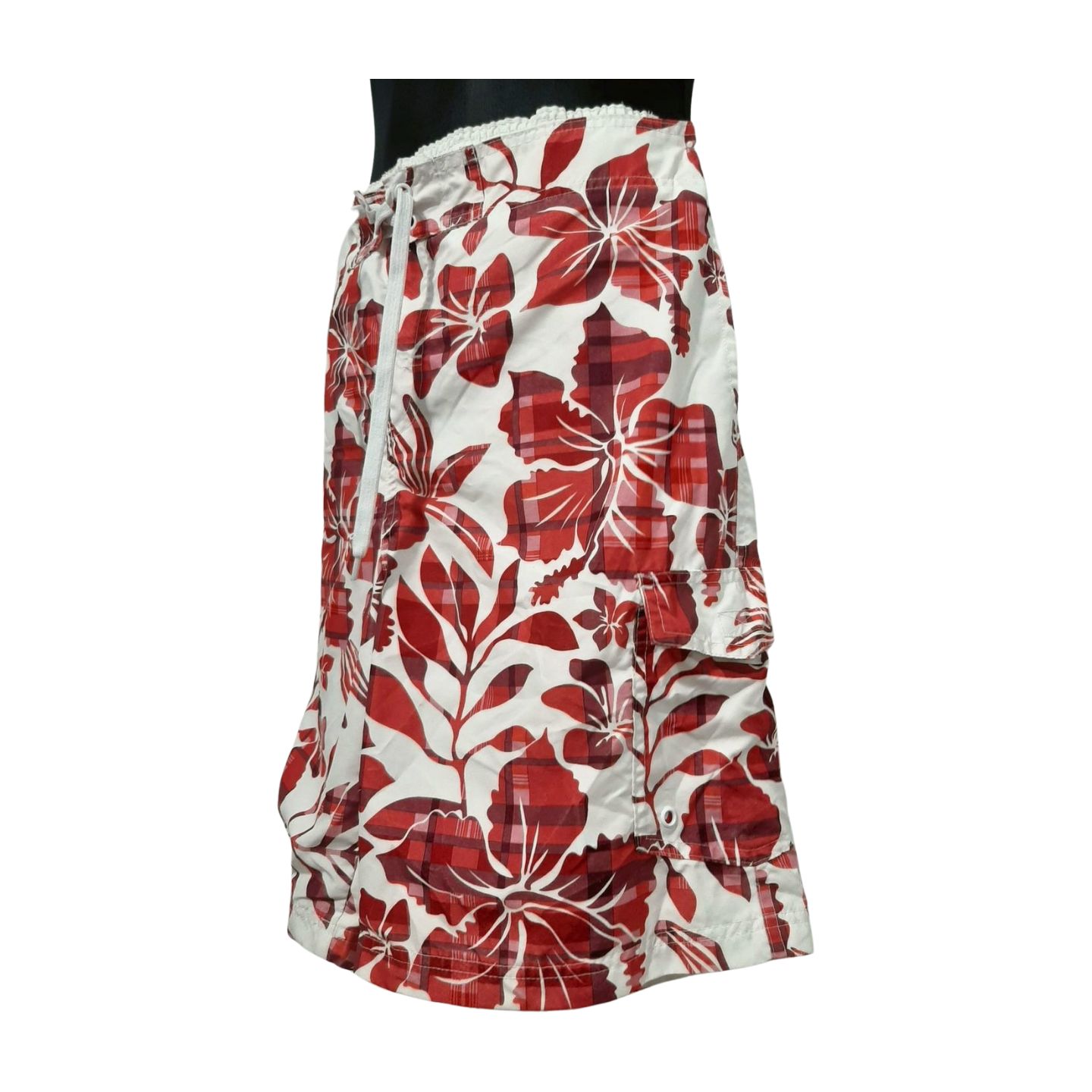 SPODENKI MĘSKIE PLAŻOWE CEDDARWOOD