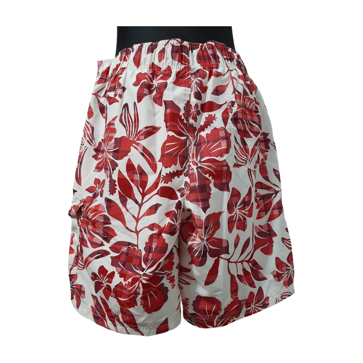 SPODENKI MĘSKIE PLAŻOWE CEDDARWOOD