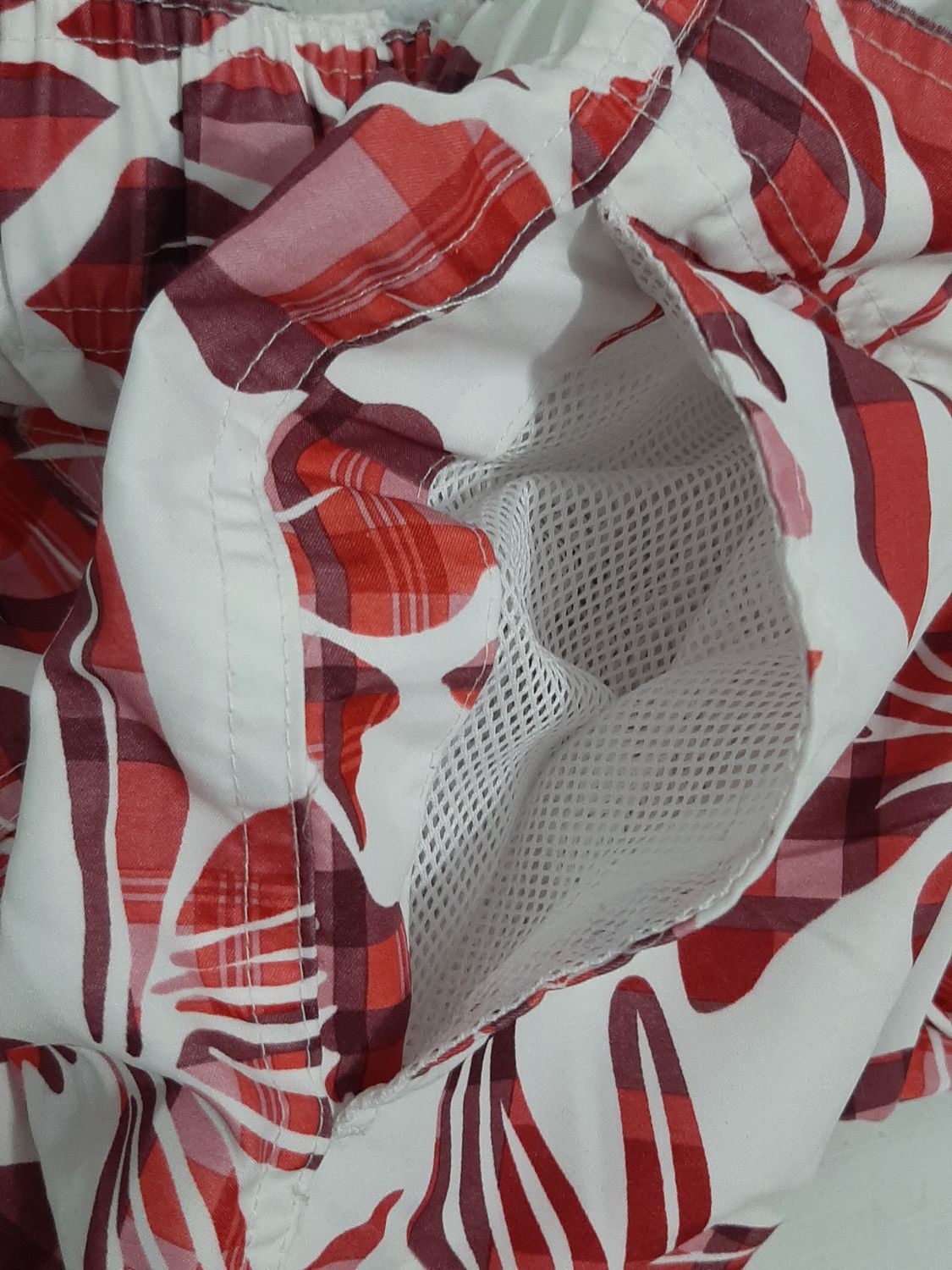 SPODENKI MĘSKIE PLAŻOWE CEDDARWOOD