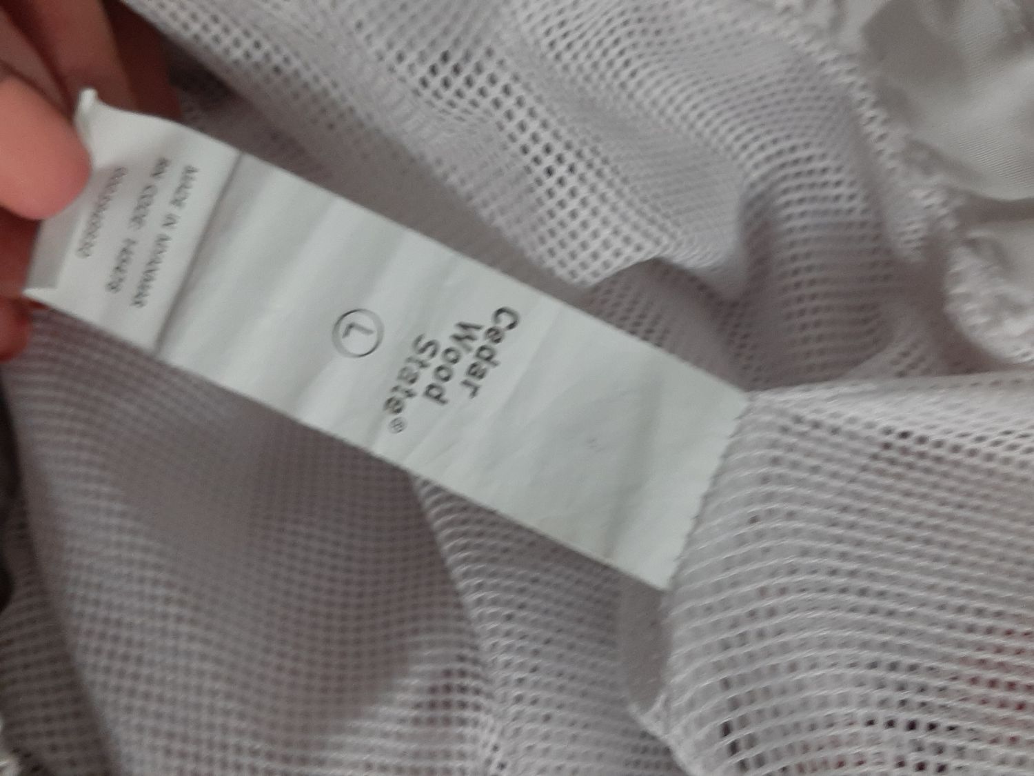 SPODENKI MĘSKIE PLAŻOWE CEDDARWOOD