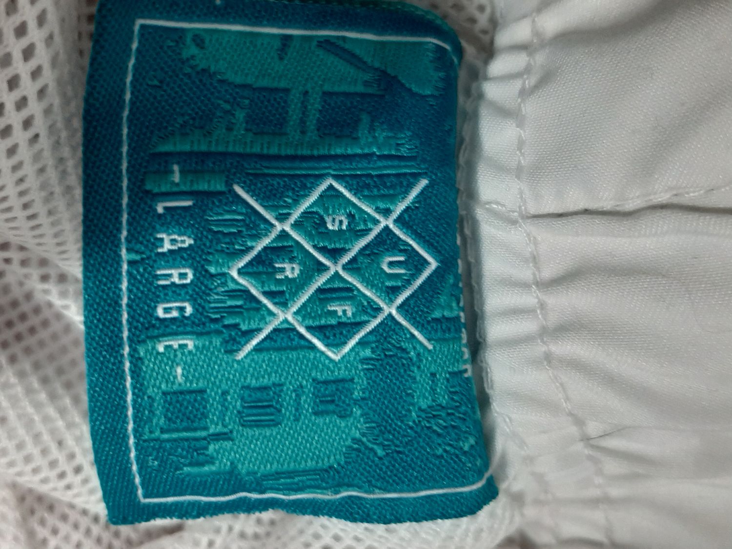 SPODENKI MĘSKIE PLAŻOWE CEDDARWOOD