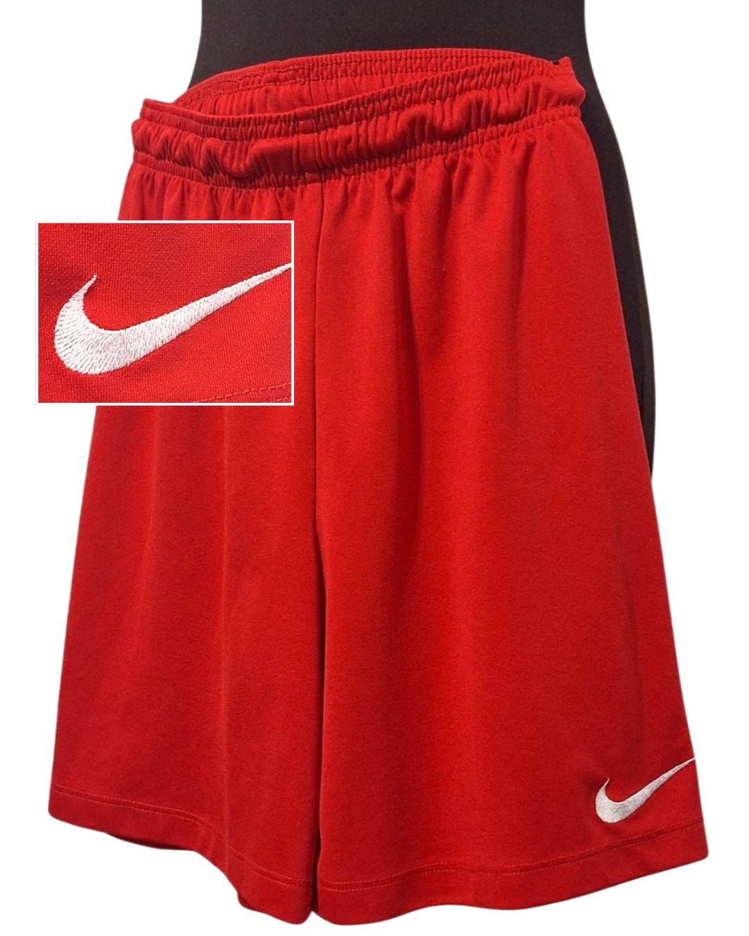 SPODENKI SPORTOWE NIKE    012