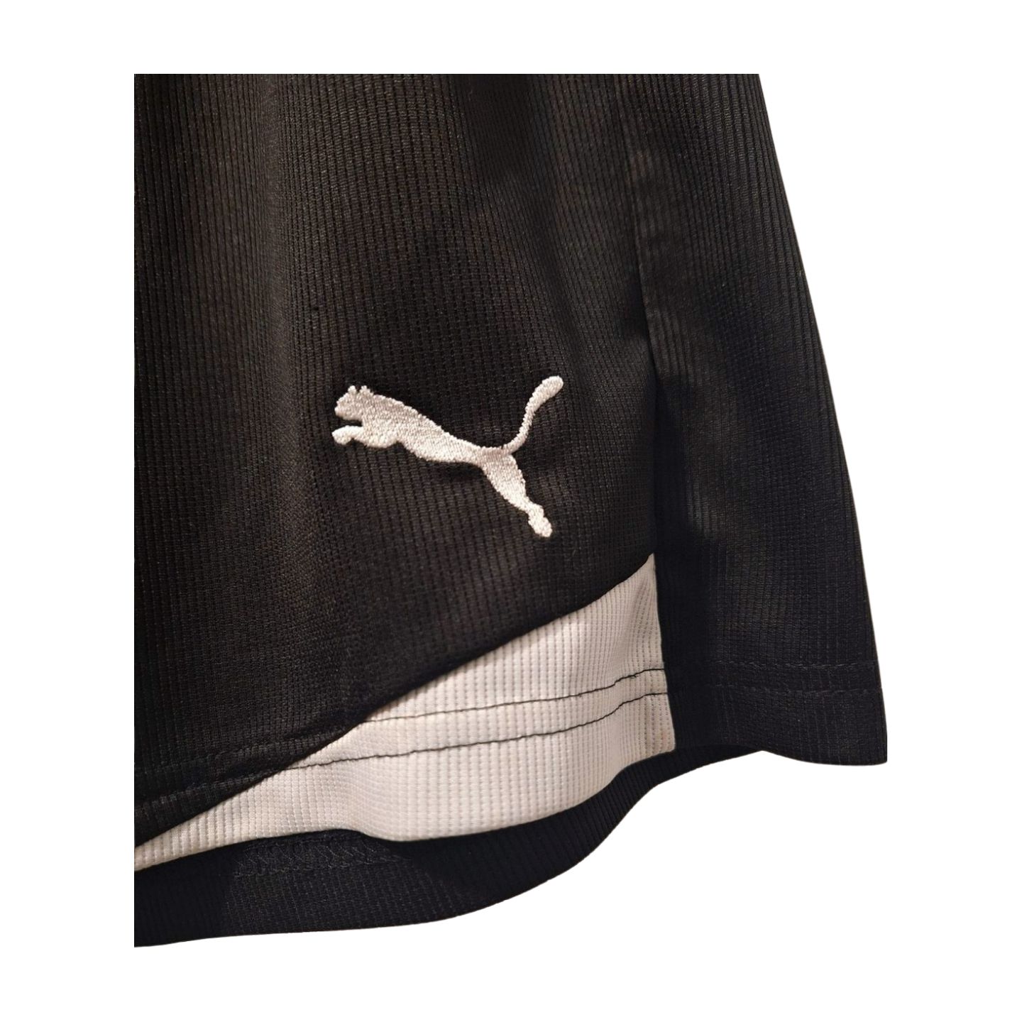 SPODENKI SPORTOWE  PUMA    014