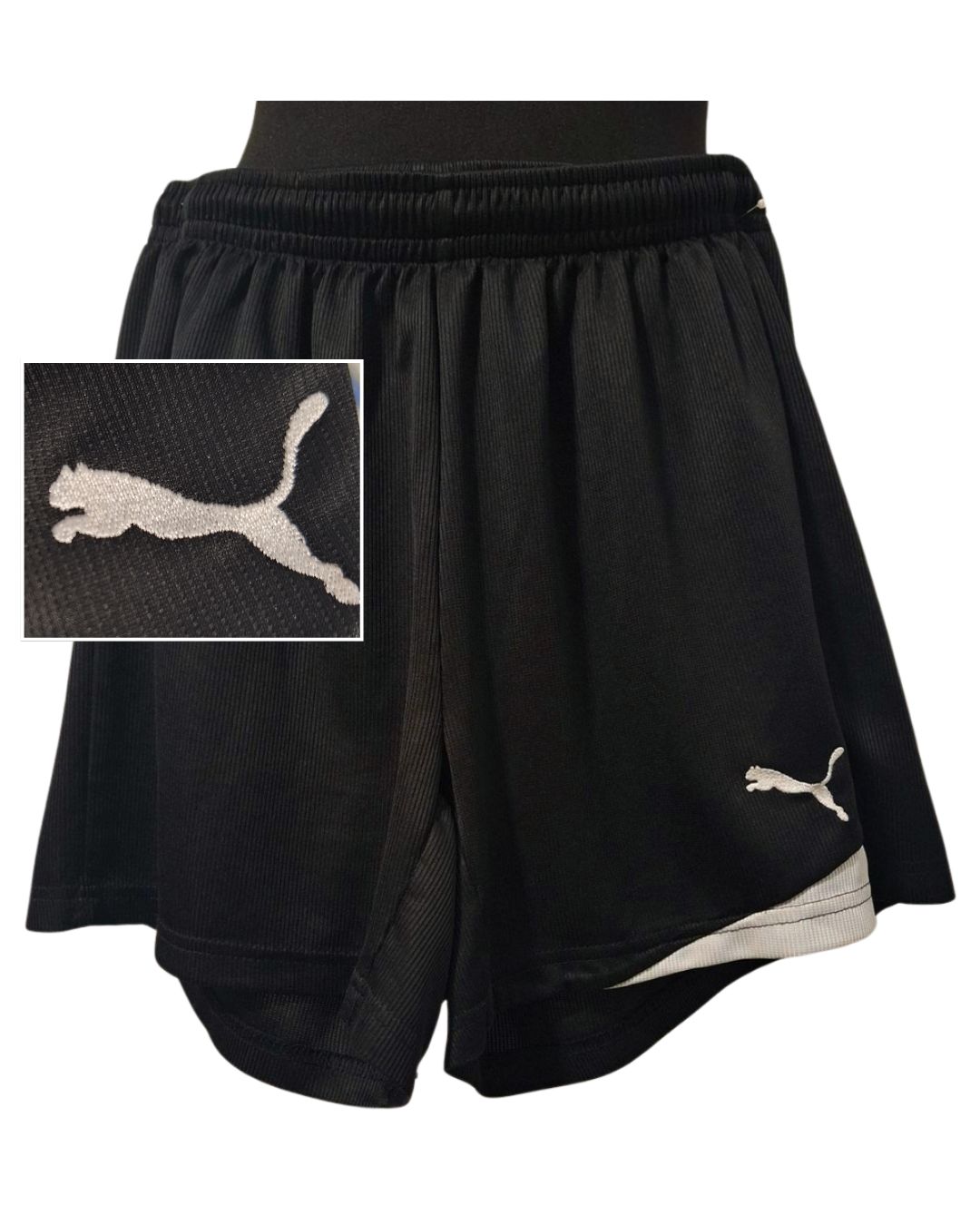 SPODENKI SPORTOWE  PUMA    014