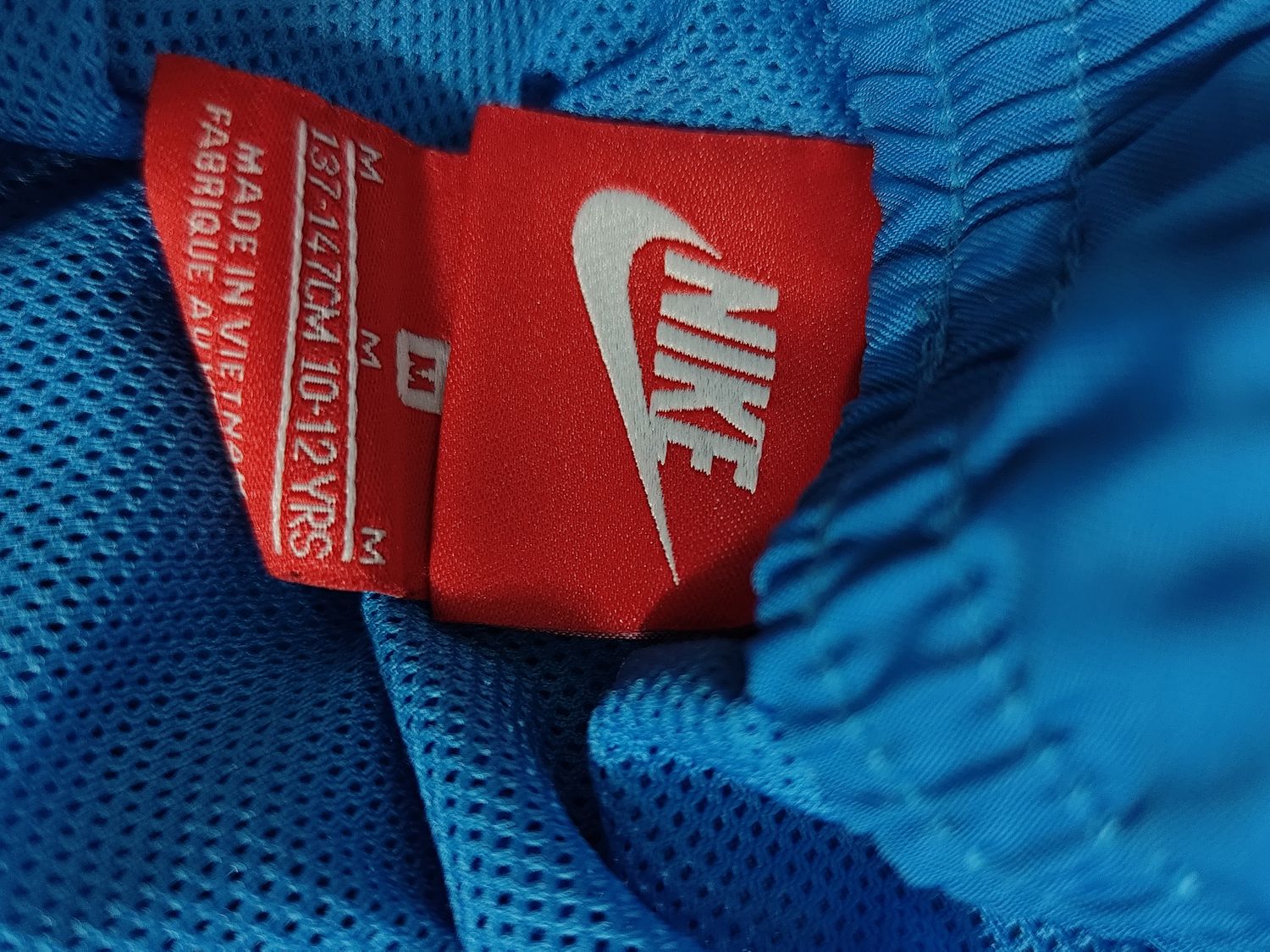 SPODENKI SPORTOWE  NIKE     011