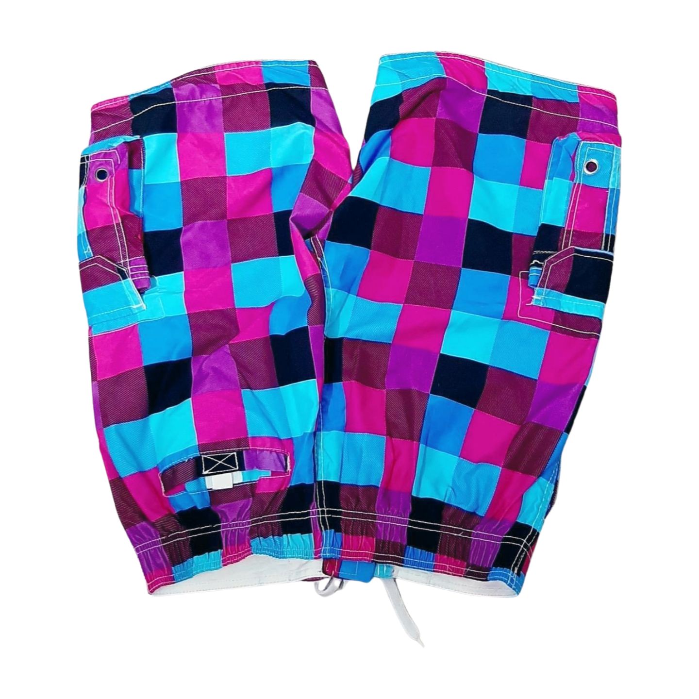 SPODENKI  PLAŻOWE  CEDARWOOD