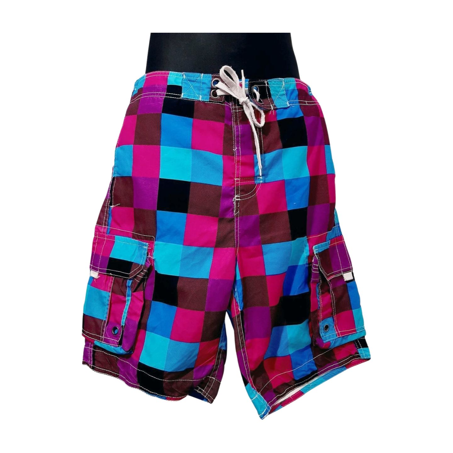 SPODENKI  PLAŻOWE  CEDARWOOD