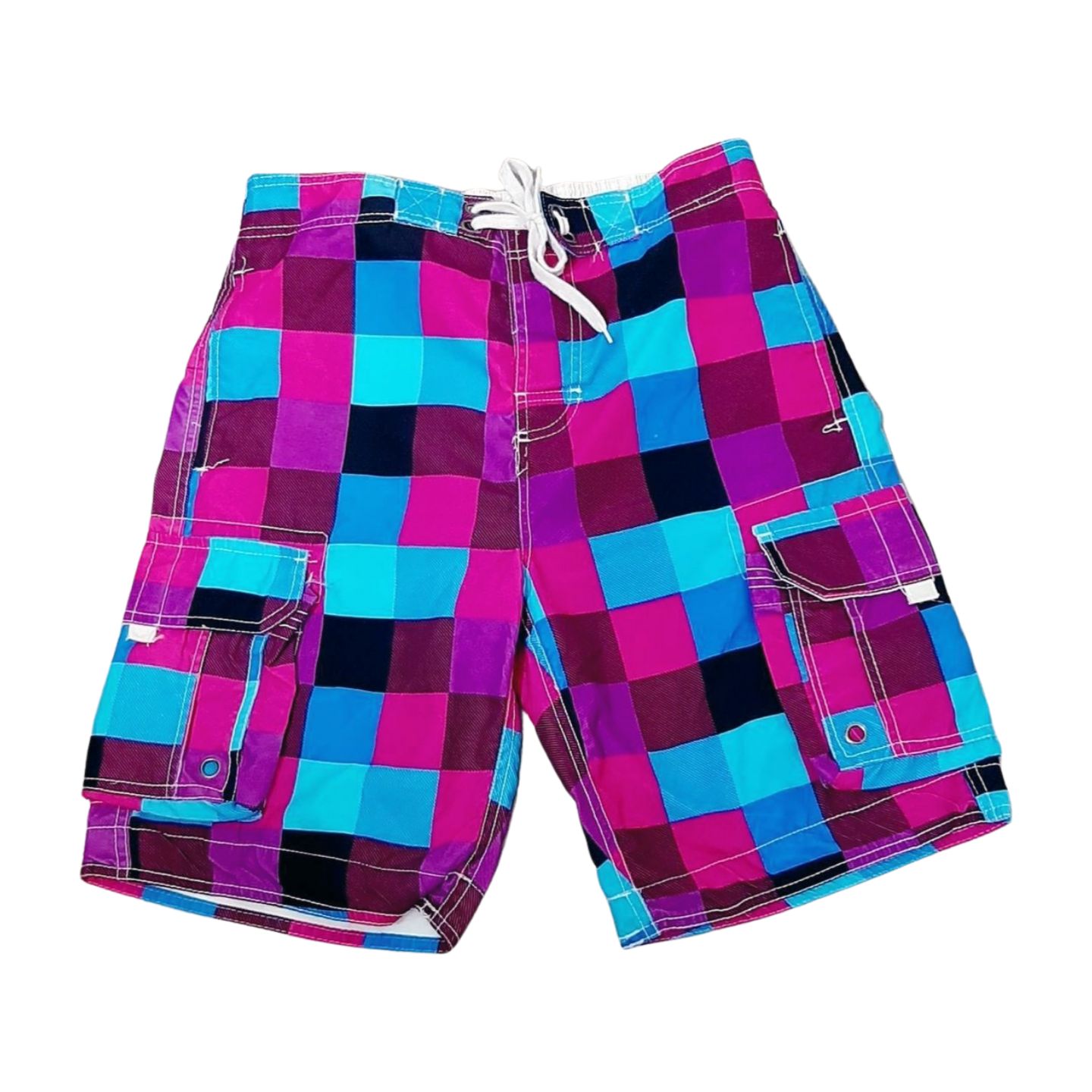 SPODENKI  PLAŻOWE  CEDARWOOD