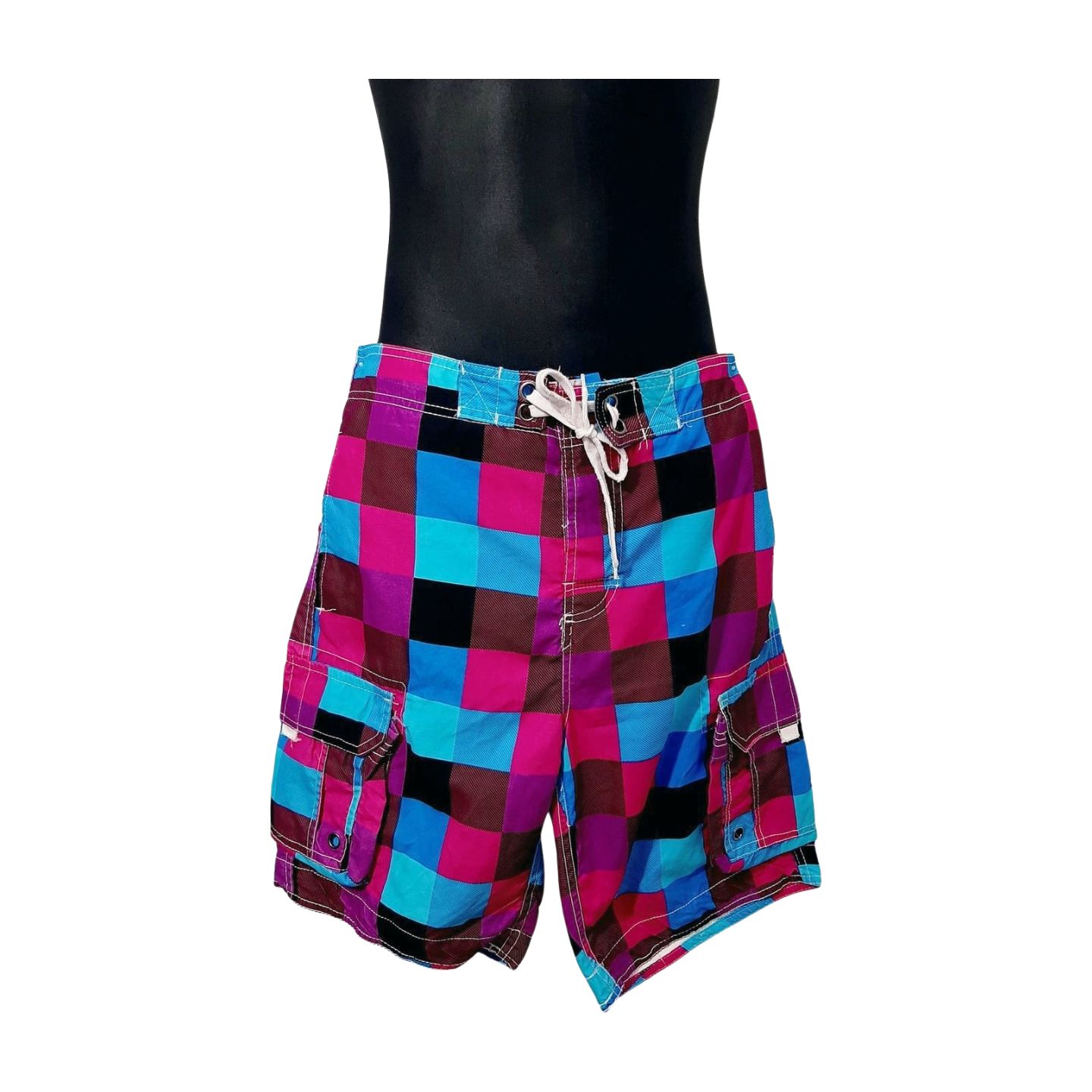 SPODENKI  PLAŻOWE  CEDARWOOD