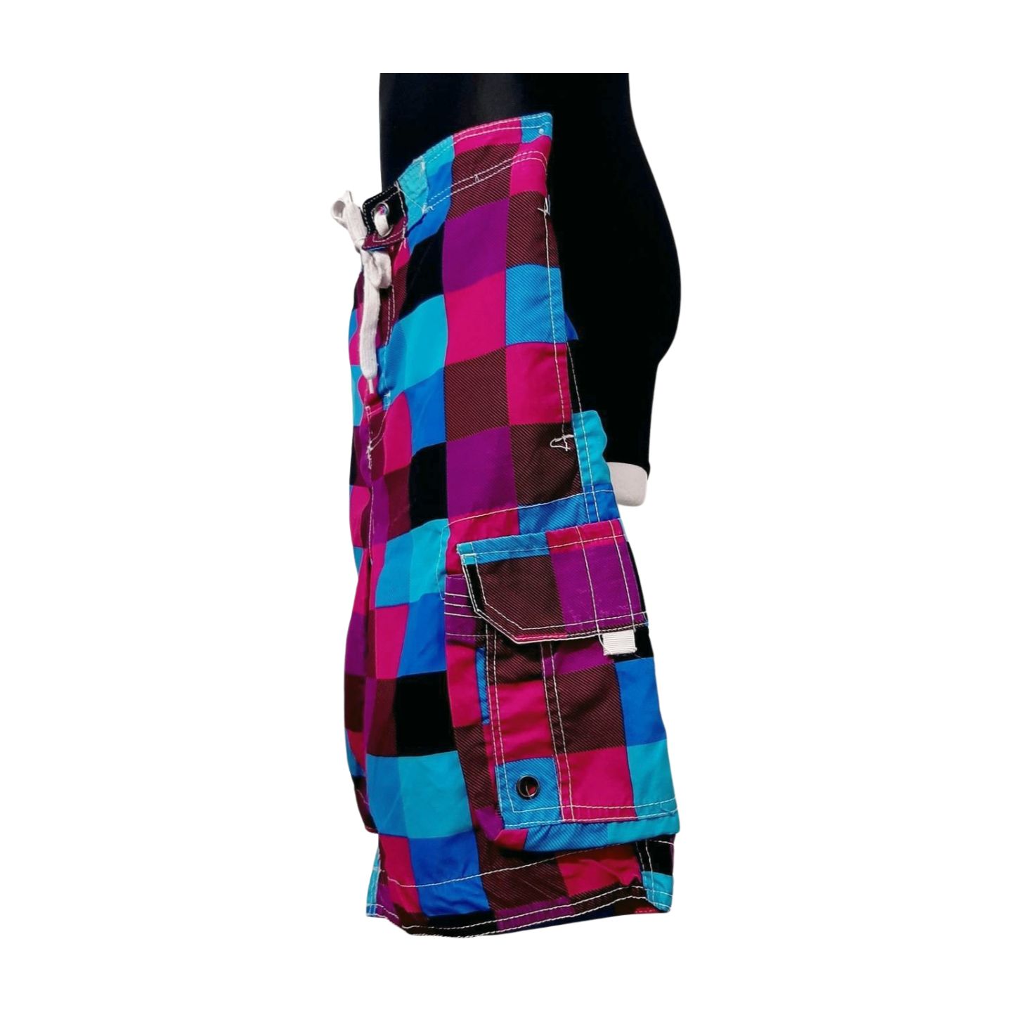 SPODENKI  PLAŻOWE  CEDARWOOD