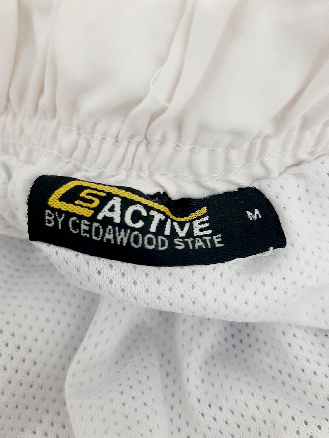 SPODENKI  PLAŻOWE  CEDARWOOD