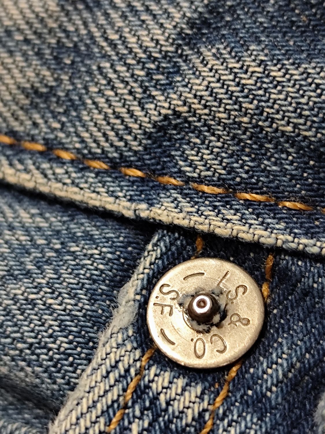 SPODENKI KRÓTKIE LEVIS 506    016