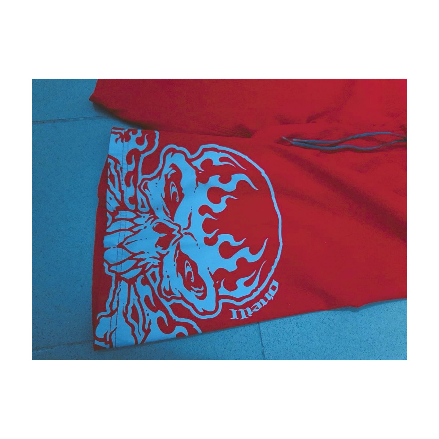 SPODENKI PLAŻOWE O'NEILL    020