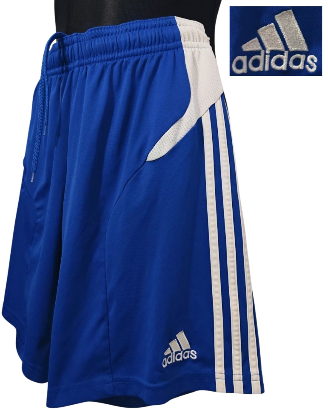 SPODENKI SPORTOWE ADIDAS    021