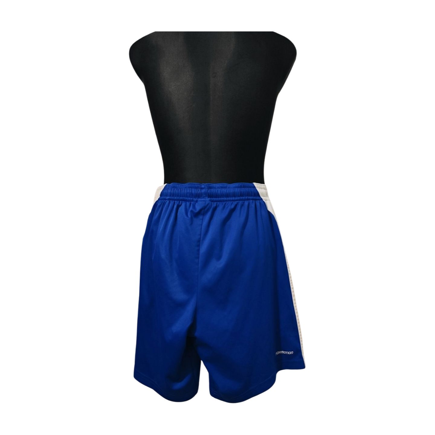 SPODENKI SPORTOWE ADIDAS    021