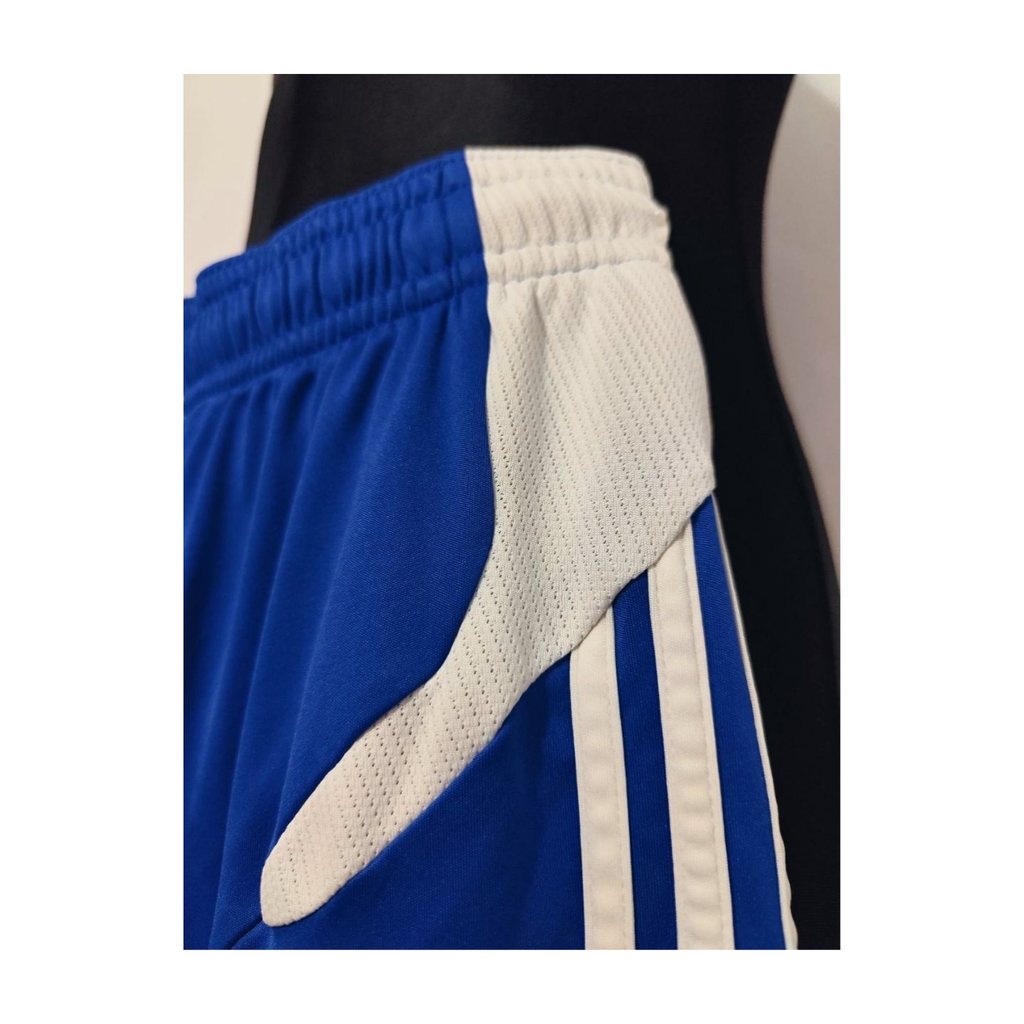 SPODENKI SPORTOWE ADIDAS    021