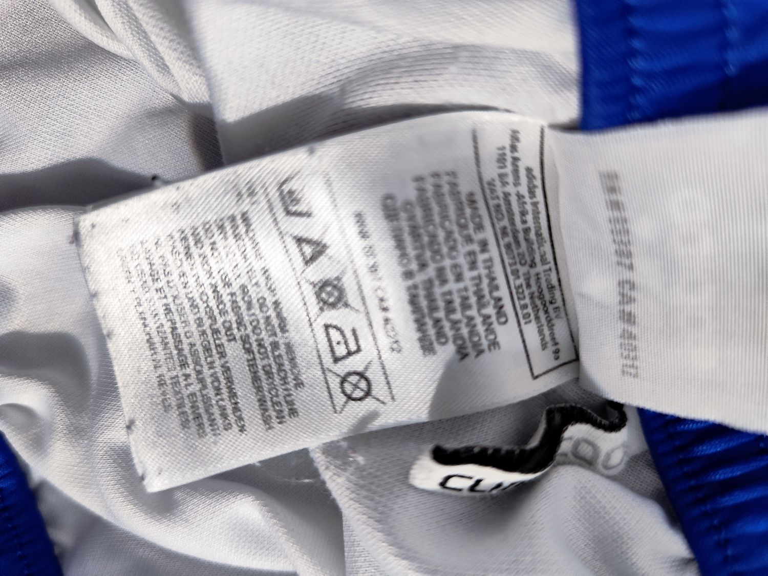 SPODENKI SPORTOWE ADIDAS    021