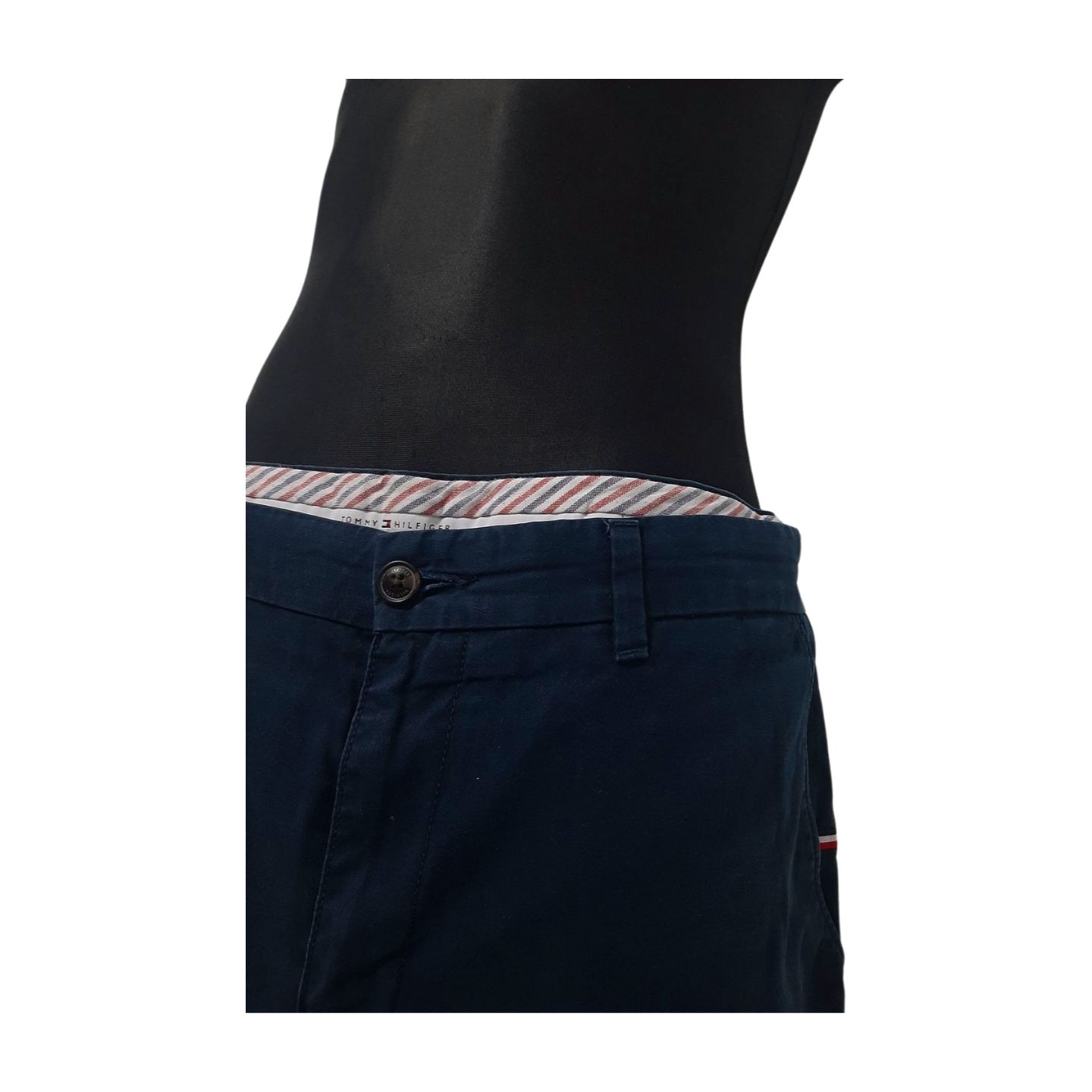 SPODENKI MĘSKIE TOMMY HILFIGER   022