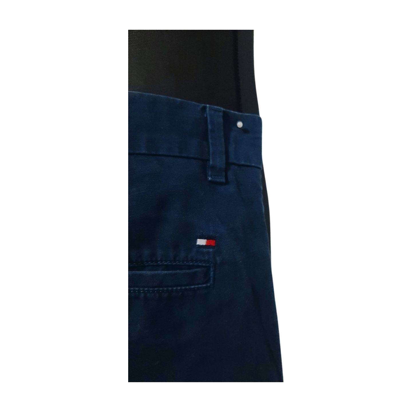 SPODENKI MĘSKIE TOMMY HILFIGER   022