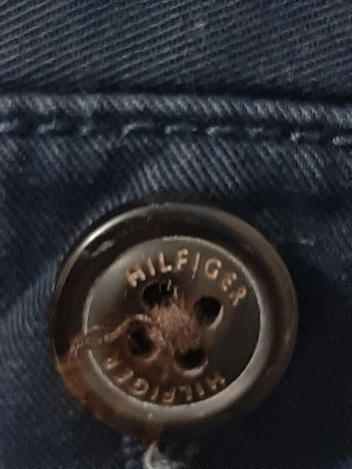 SPODENKI MĘSKIE TOMMY HILFIGER   022