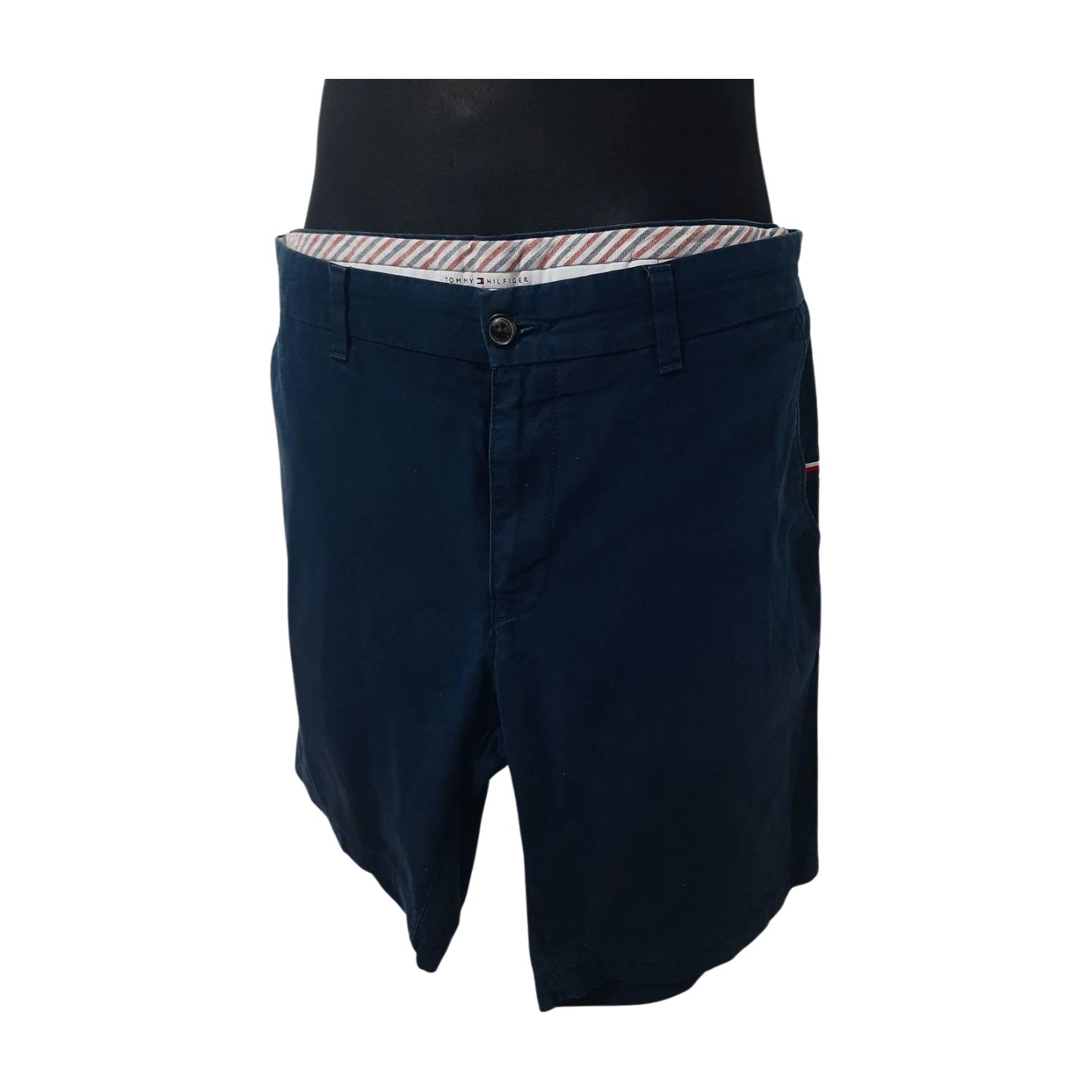 SPODENKI MĘSKIE TOMMY HILFIGER   022