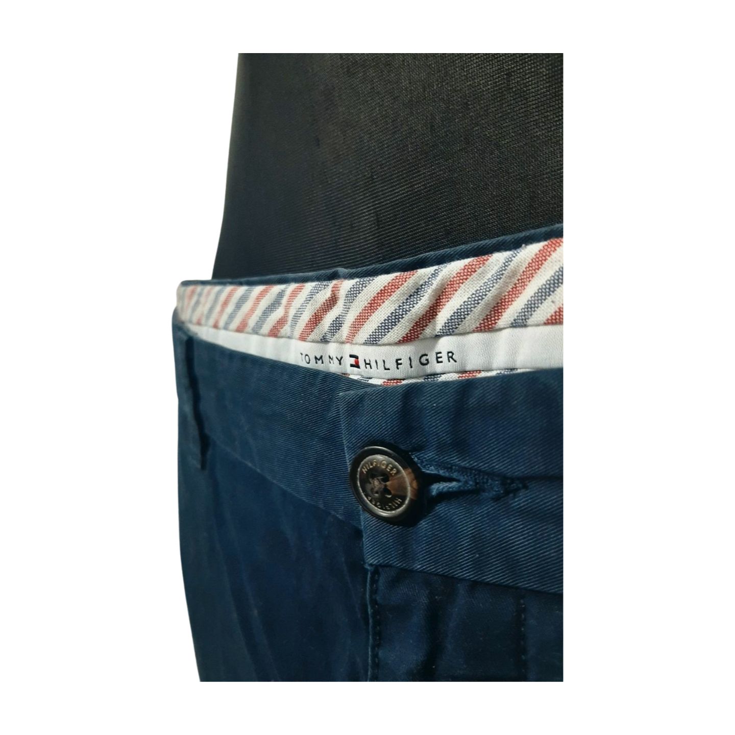 SPODENKI MĘSKIE TOMMY HILFIGER   022