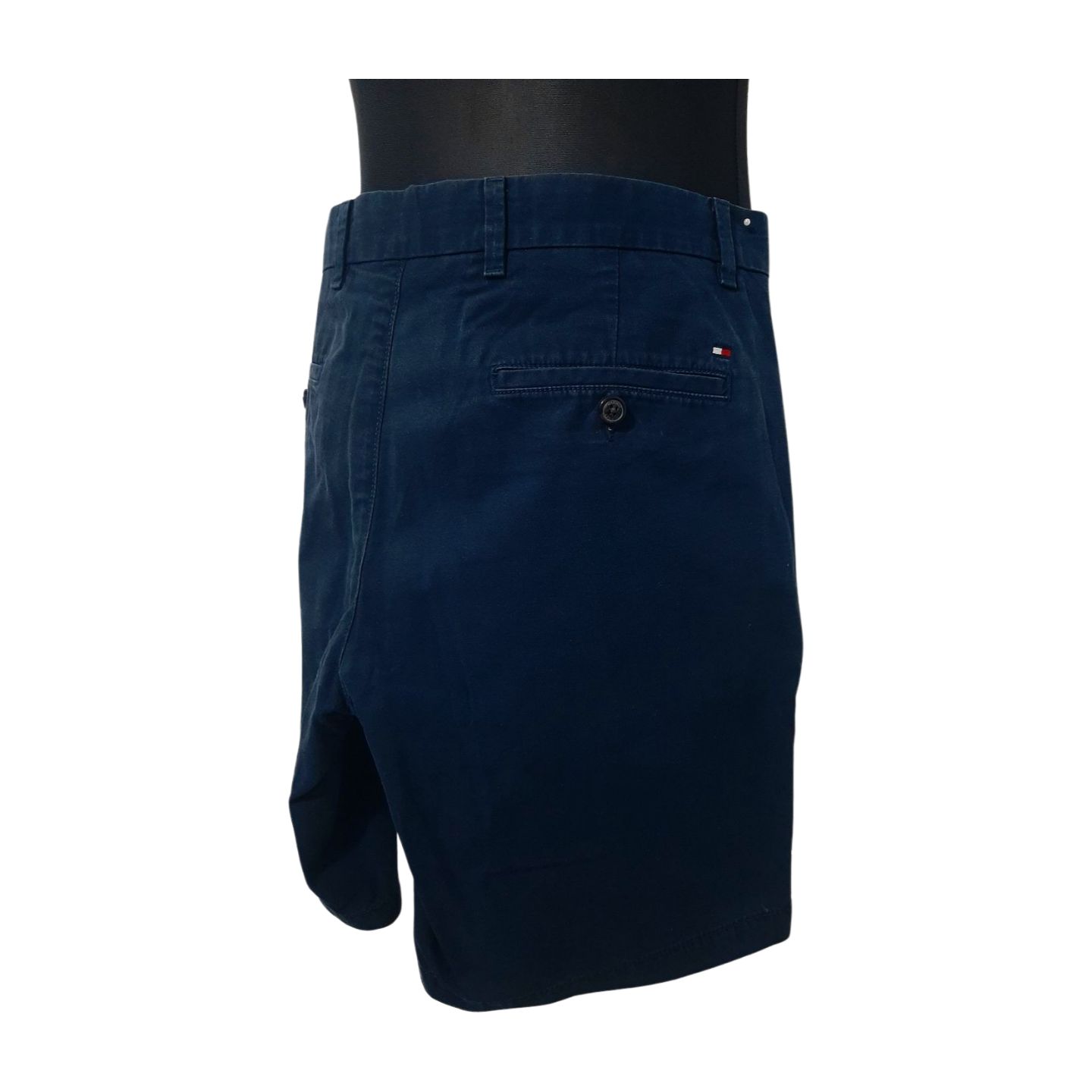 SPODENKI MĘSKIE TOMMY HILFIGER   022