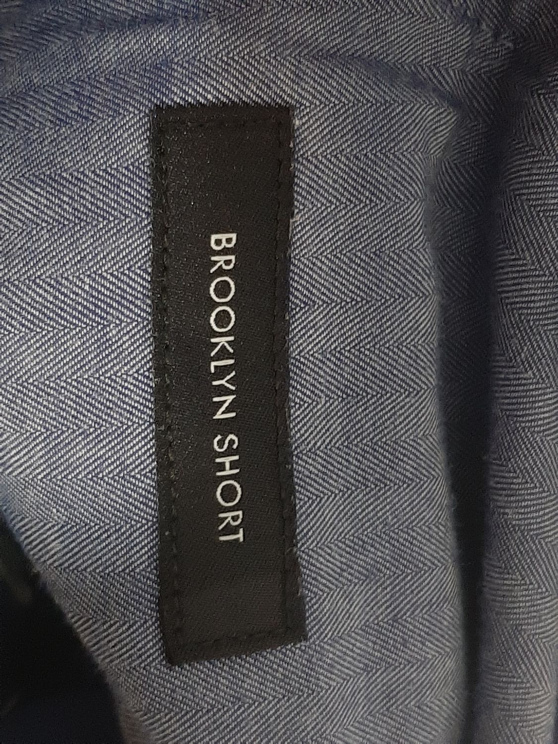 SPODENKI MĘSKIE TOMMY HILFIGER   022