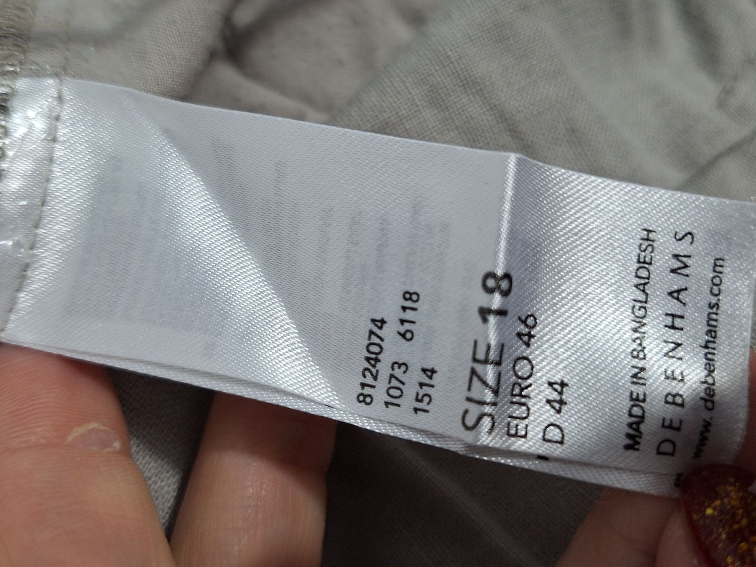 SPODENKI KRÓTKIE LNIANE