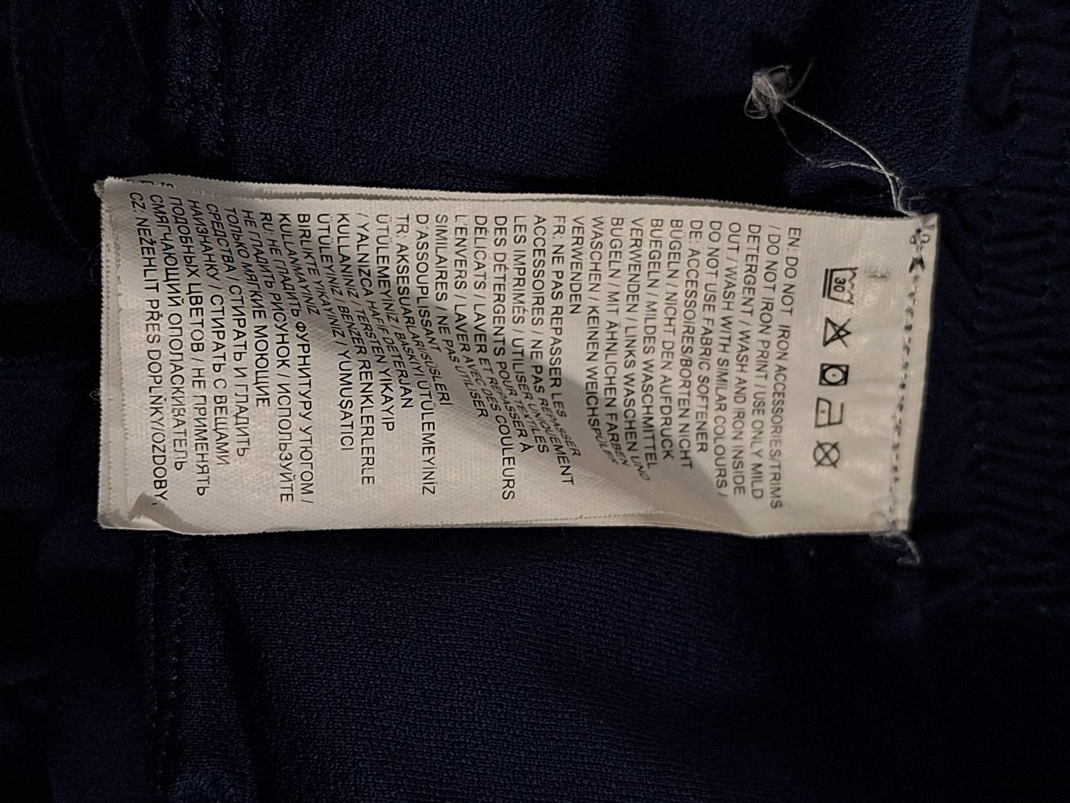 SPODENKI SPORTOWE   PUMA