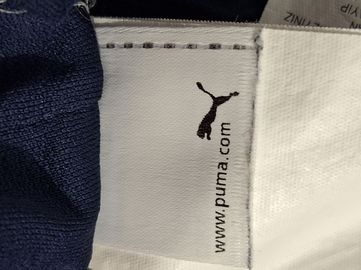 SPODENKI SPORTOWE   PUMA