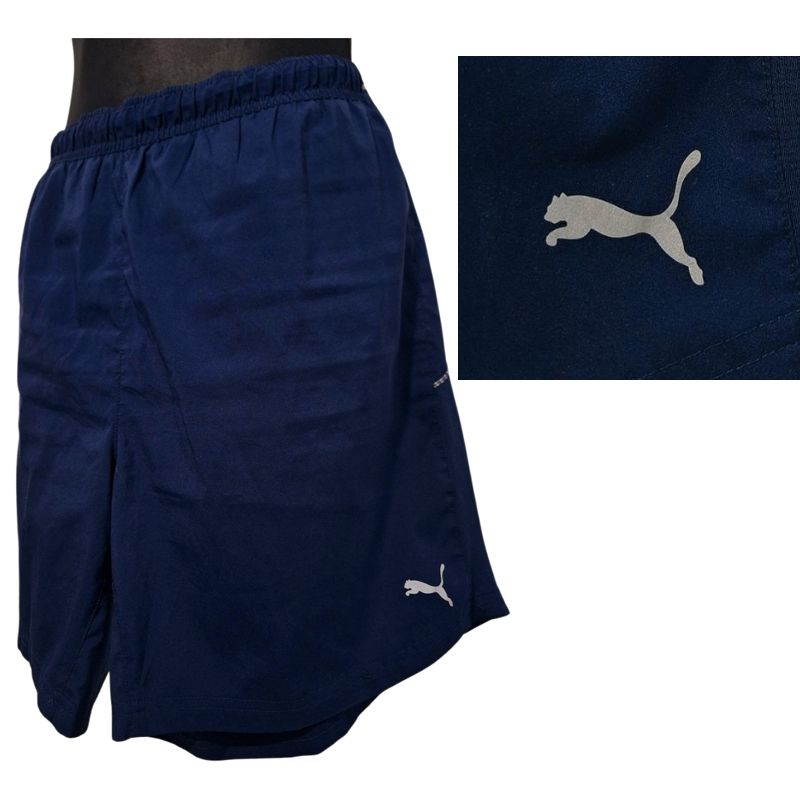 SPODENKI SPORTOWE   PUMA